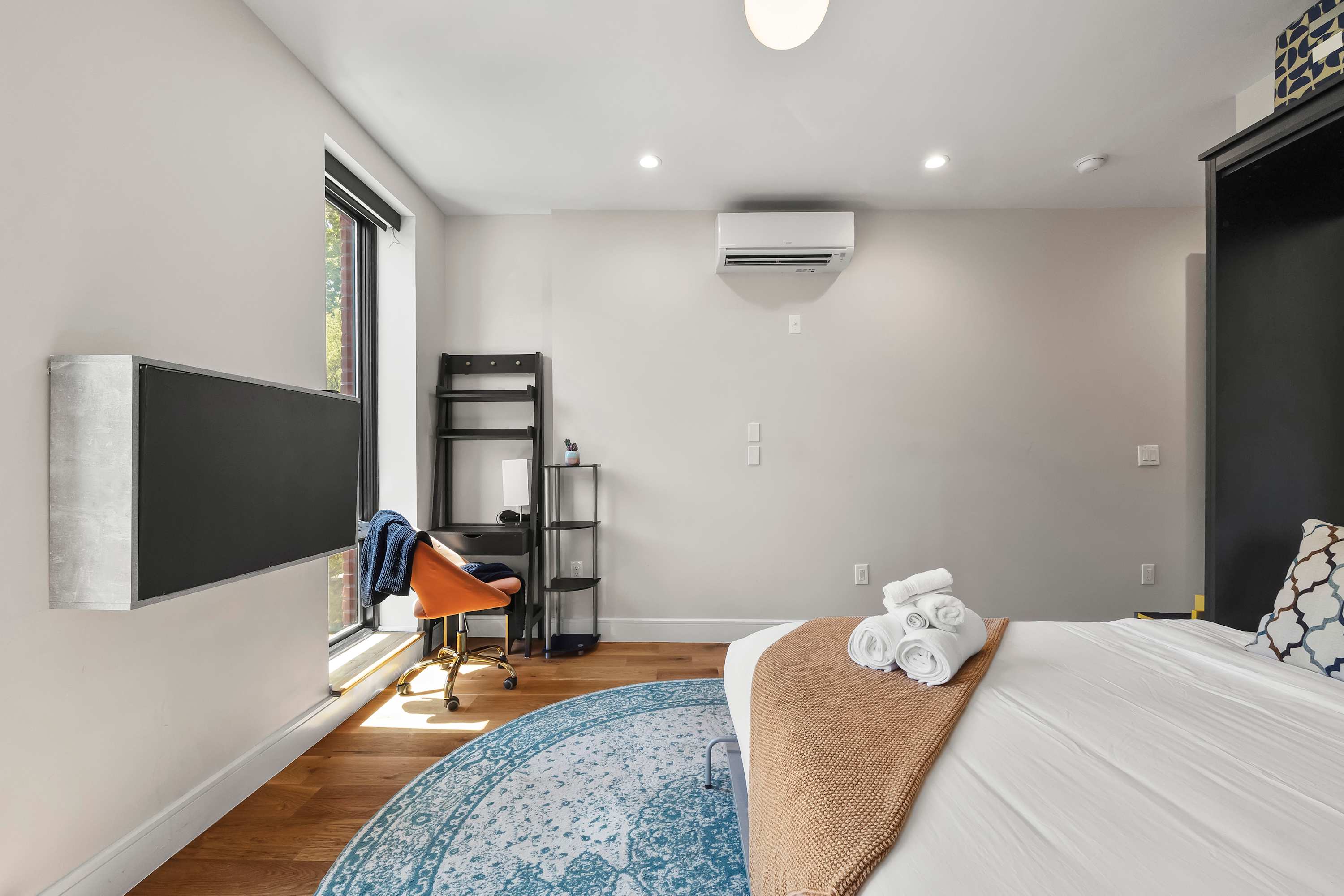 Quincy Place | Bed-Stuy | Condo with Balcony & Shared Rooftop photo 20