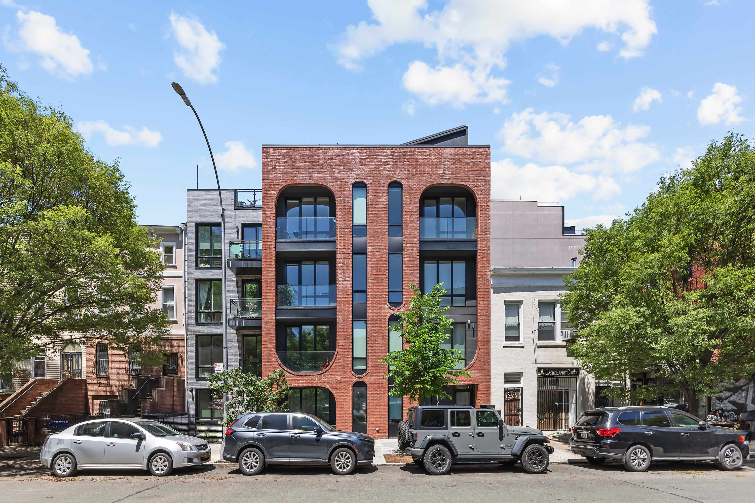 Quincy Place | Bed-Stuy | Condo with Balcony & Shared Rooftop photo 23