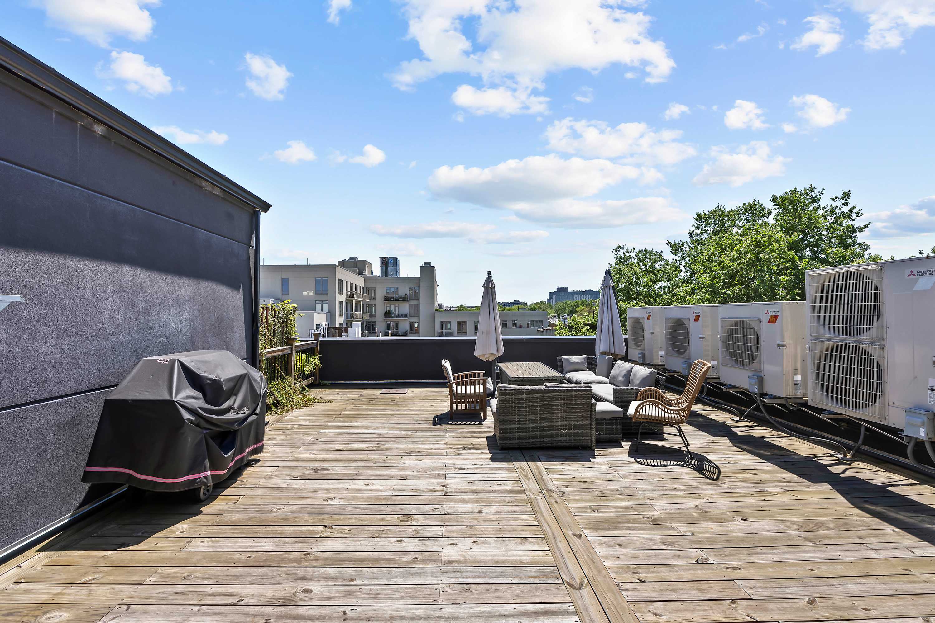 Quincy Place | Bed-Stuy | Condo with Balcony & Shared Rooftop photo 22