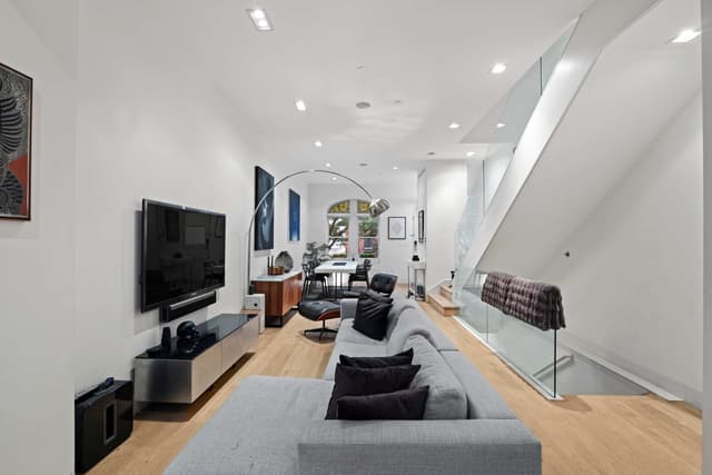Image of Living space #4