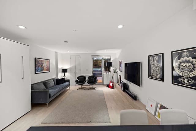 Image of Living space #2
