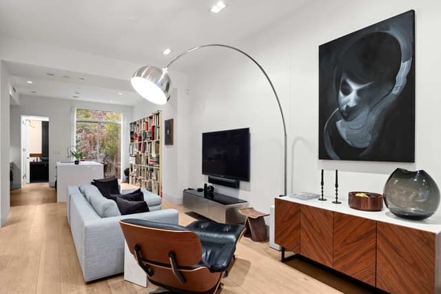 Image of Living space #1