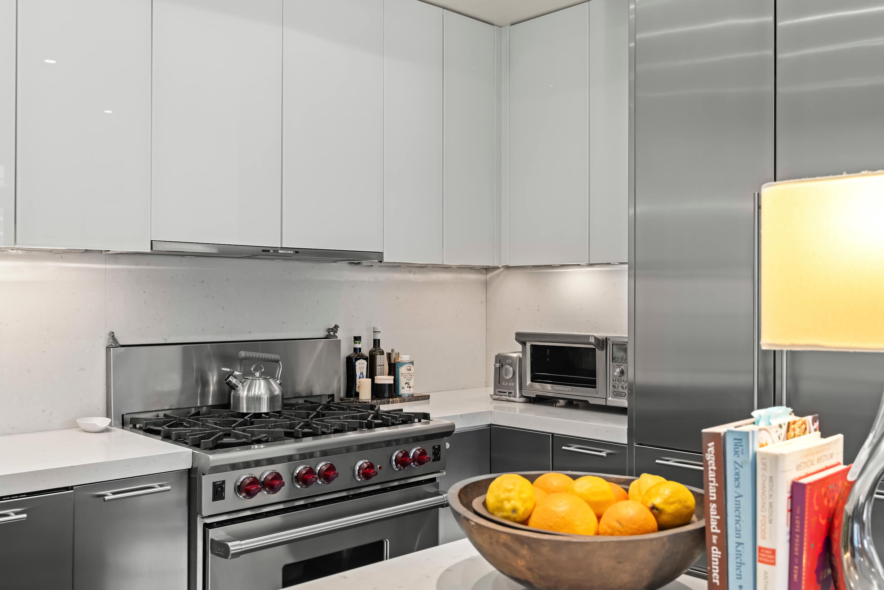 Marmont | Tribeca | Loft-style Apartment photo 5