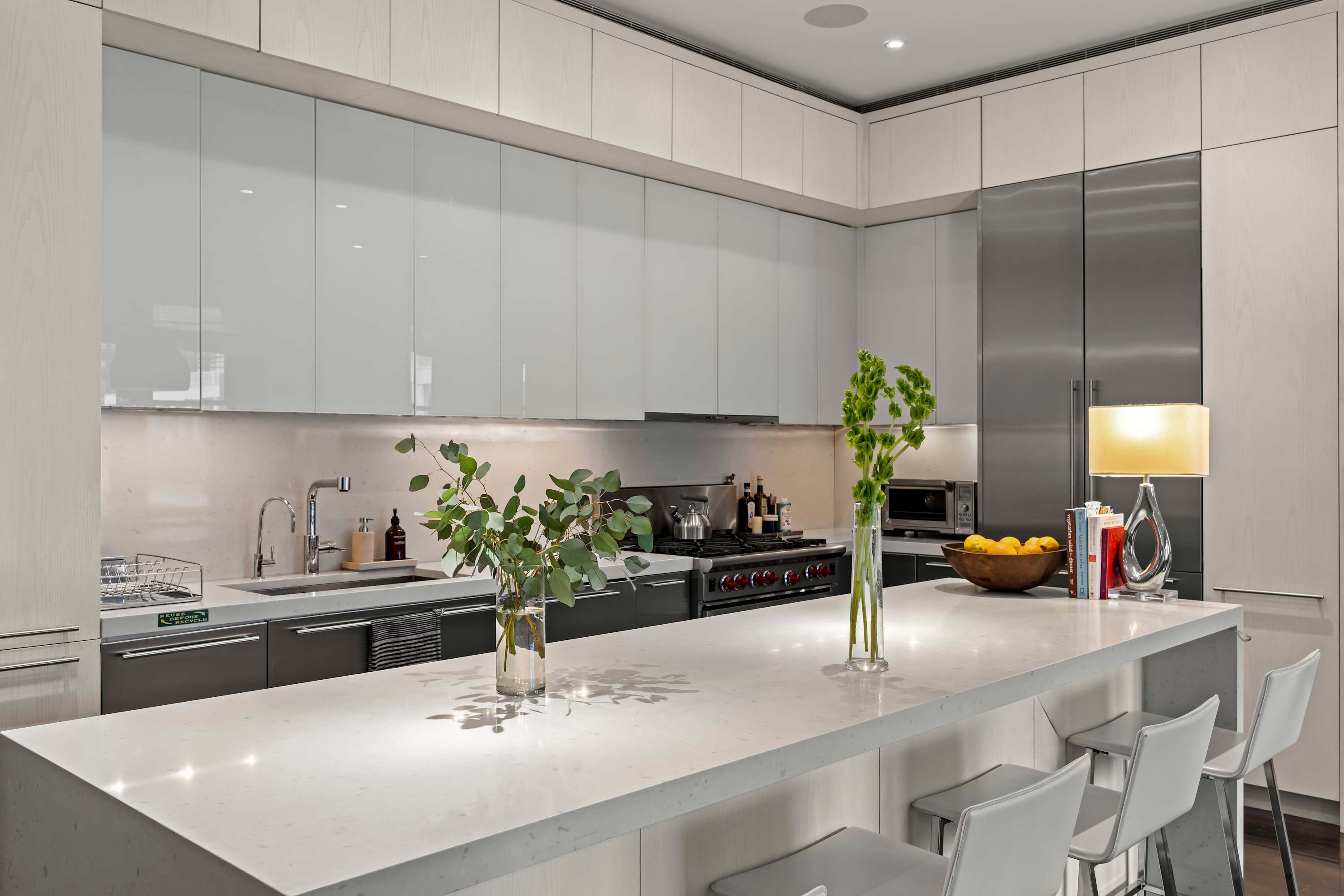 Marmont | Tribeca | Loft-style Apartment photo 7