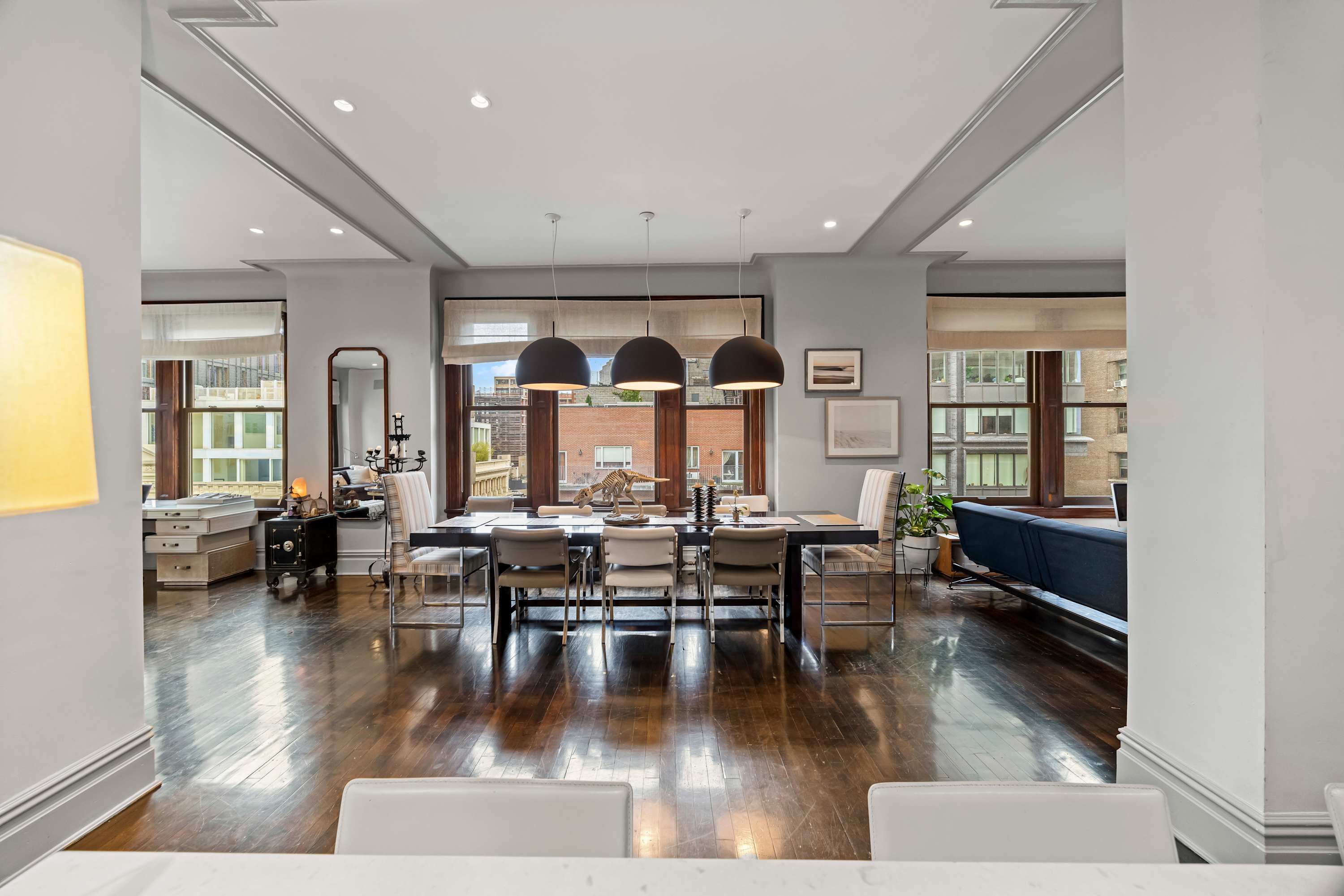 Marmont | Tribeca | Loft-style Apartment photo 13