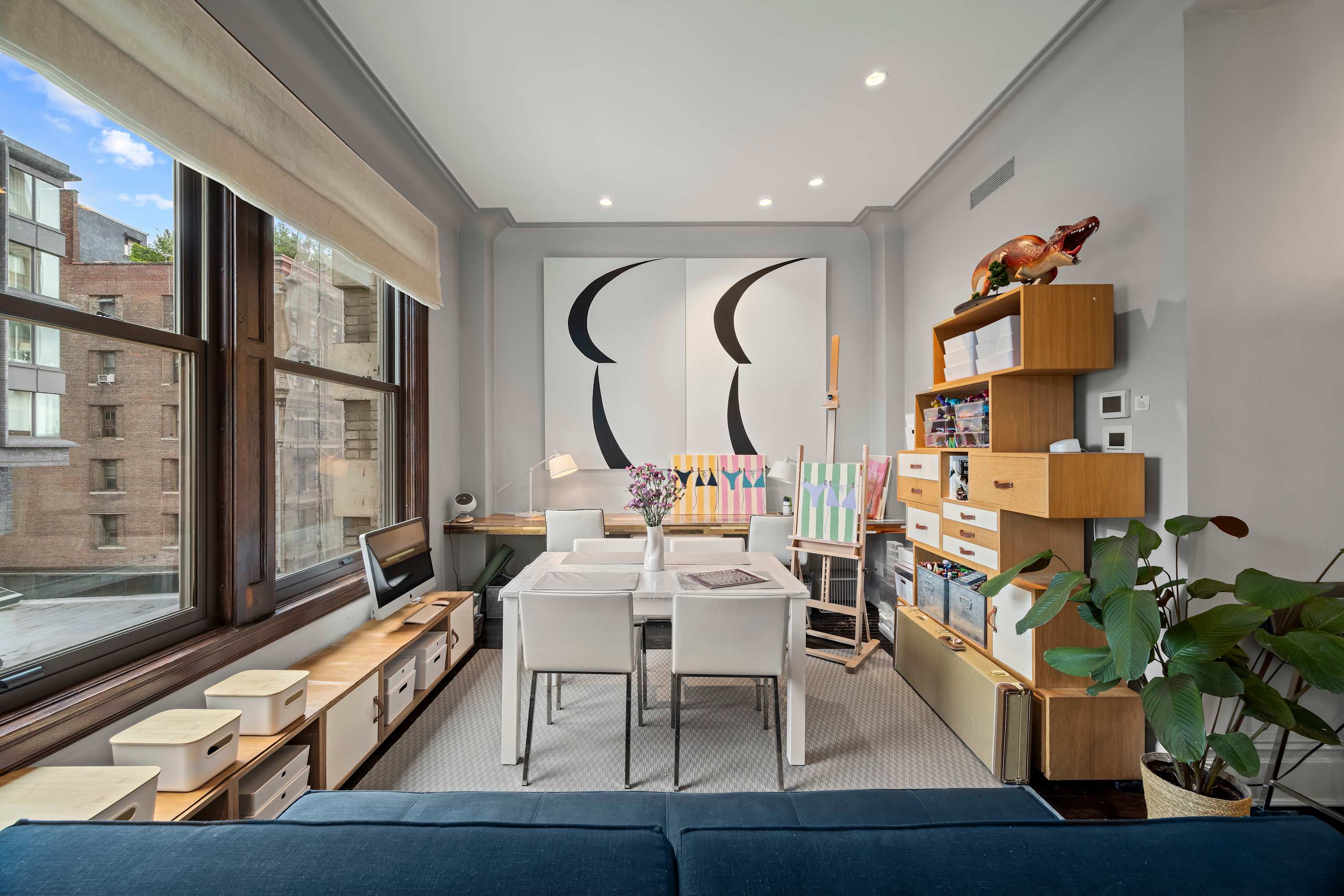 Marmont | Tribeca | Loft-style Apartment photo 11