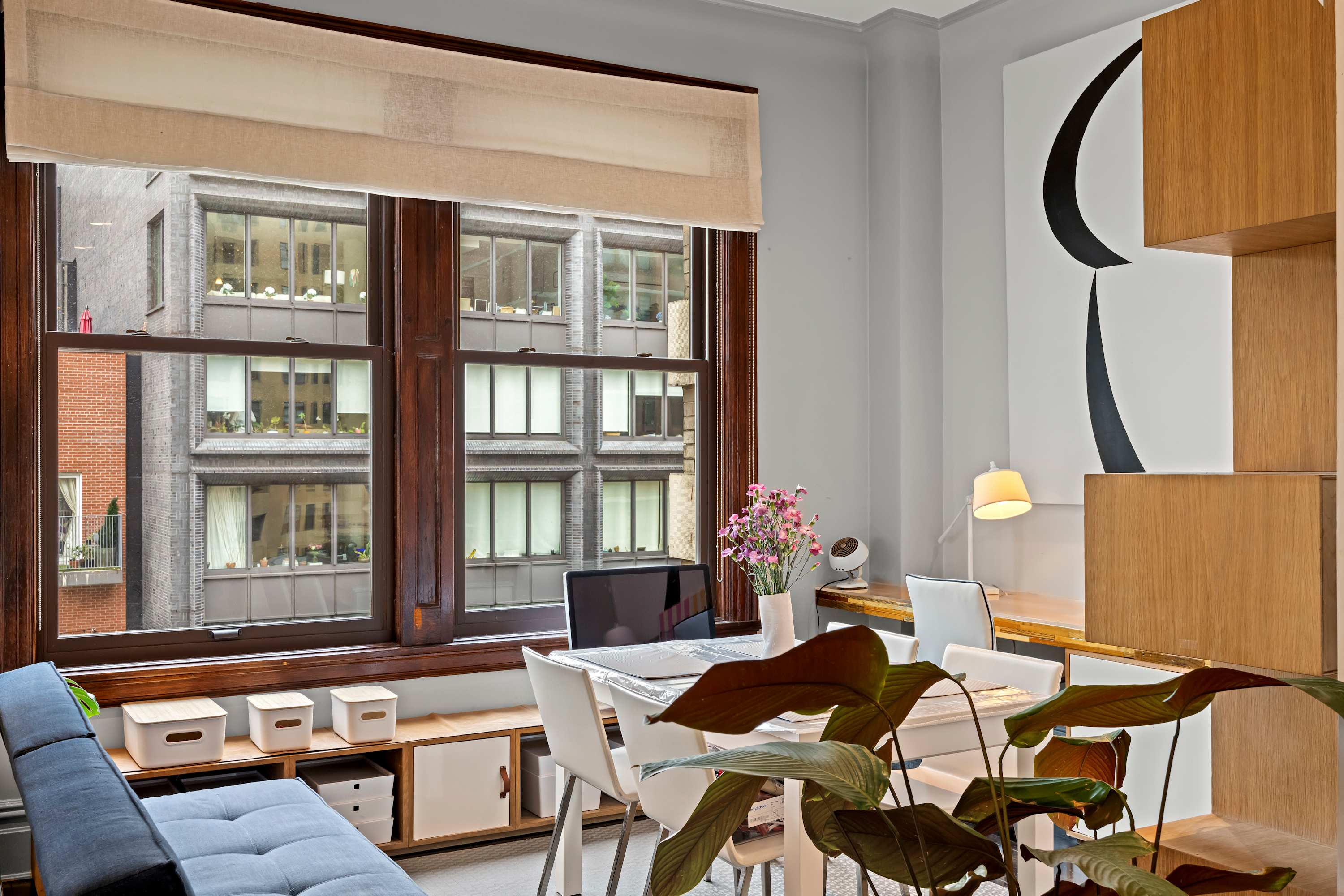 Marmont | Tribeca | Loft-style Apartment photo 10