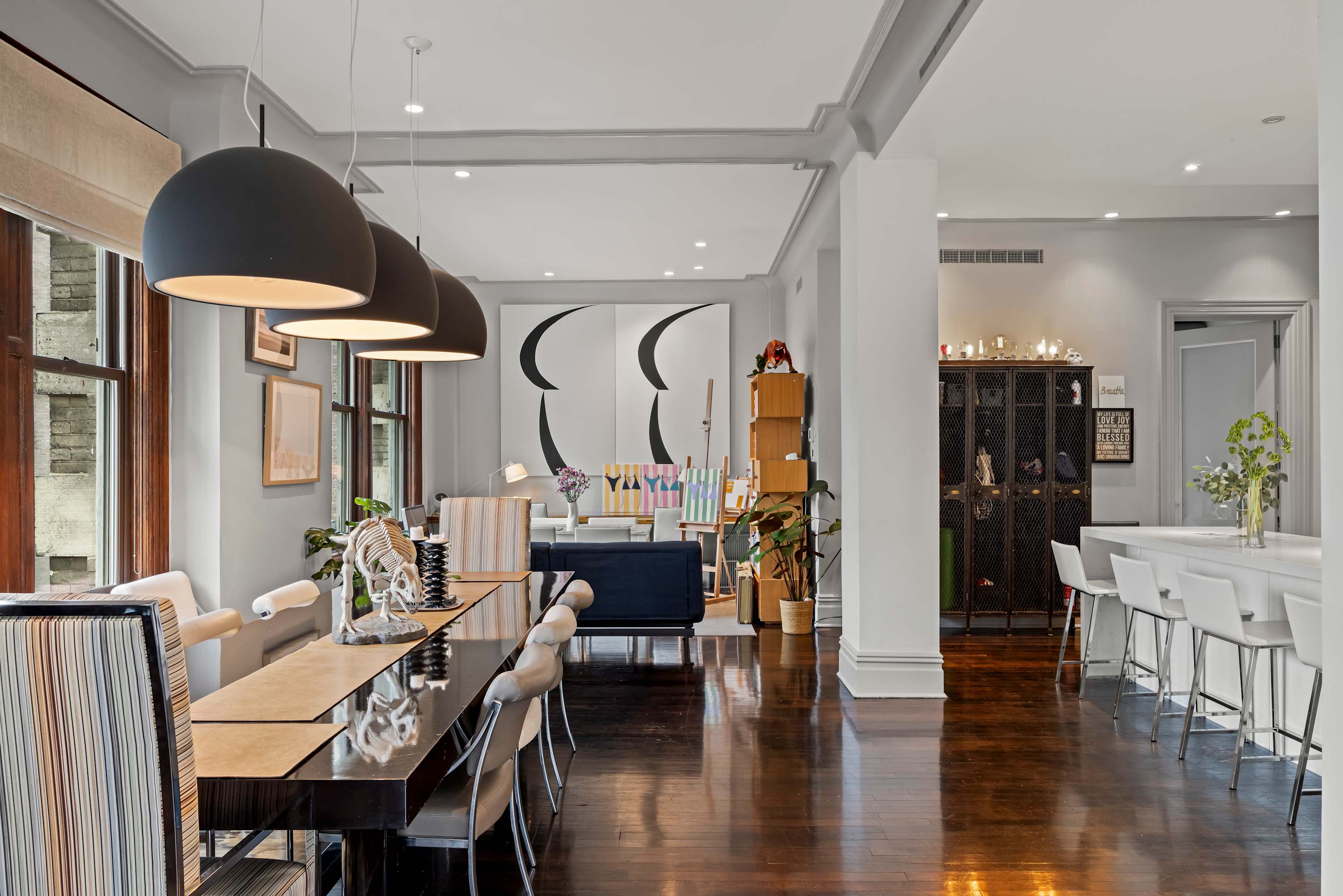 Marmont | Tribeca | Loft-style Apartment photo 15