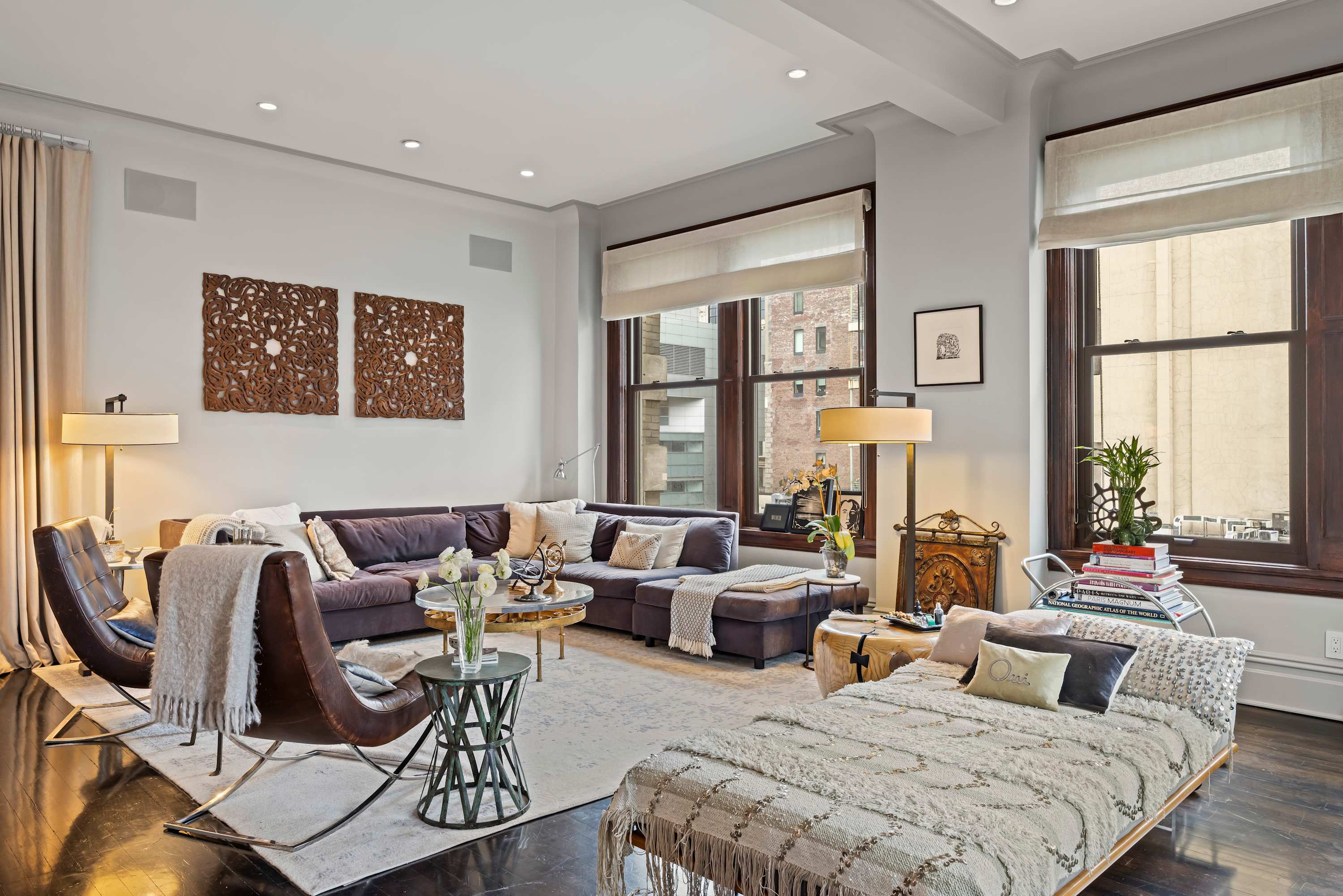 Marmont | Tribeca | Loft-style Apartment photo 18