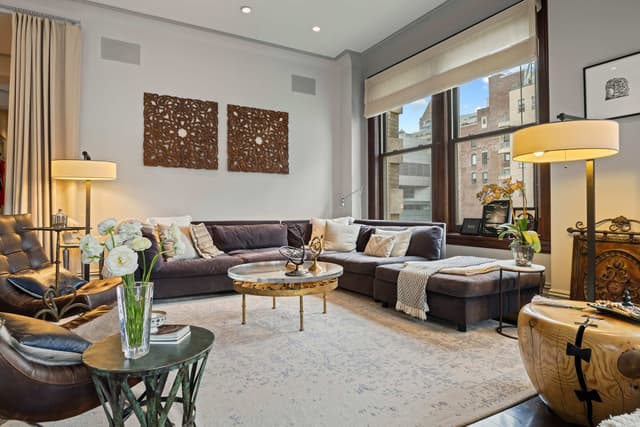Image of Living space #5
