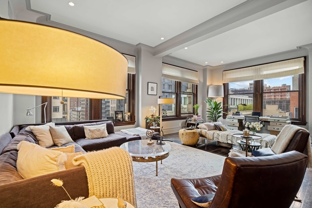 Image of Living space #6