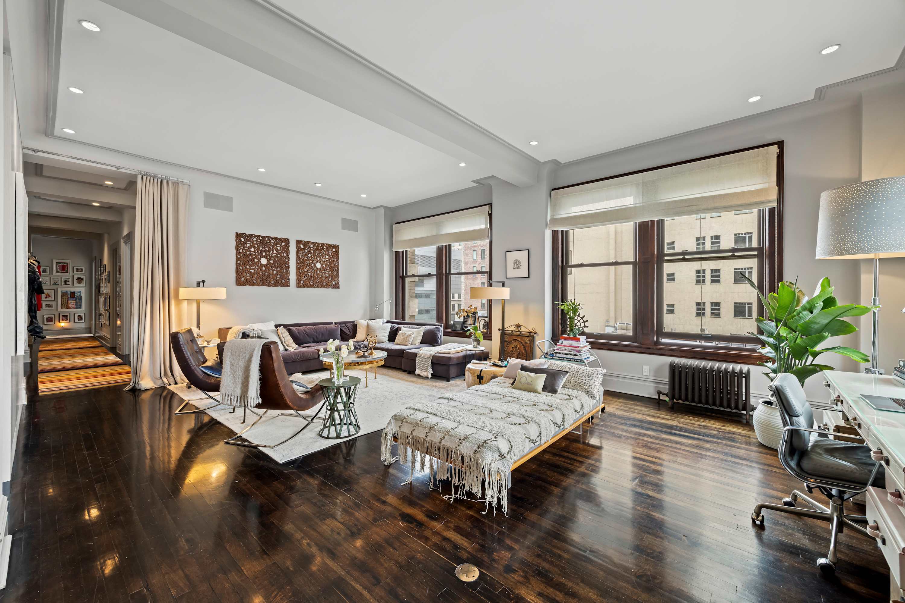 Marmont | Tribeca | Loft-style Apartment photo 24