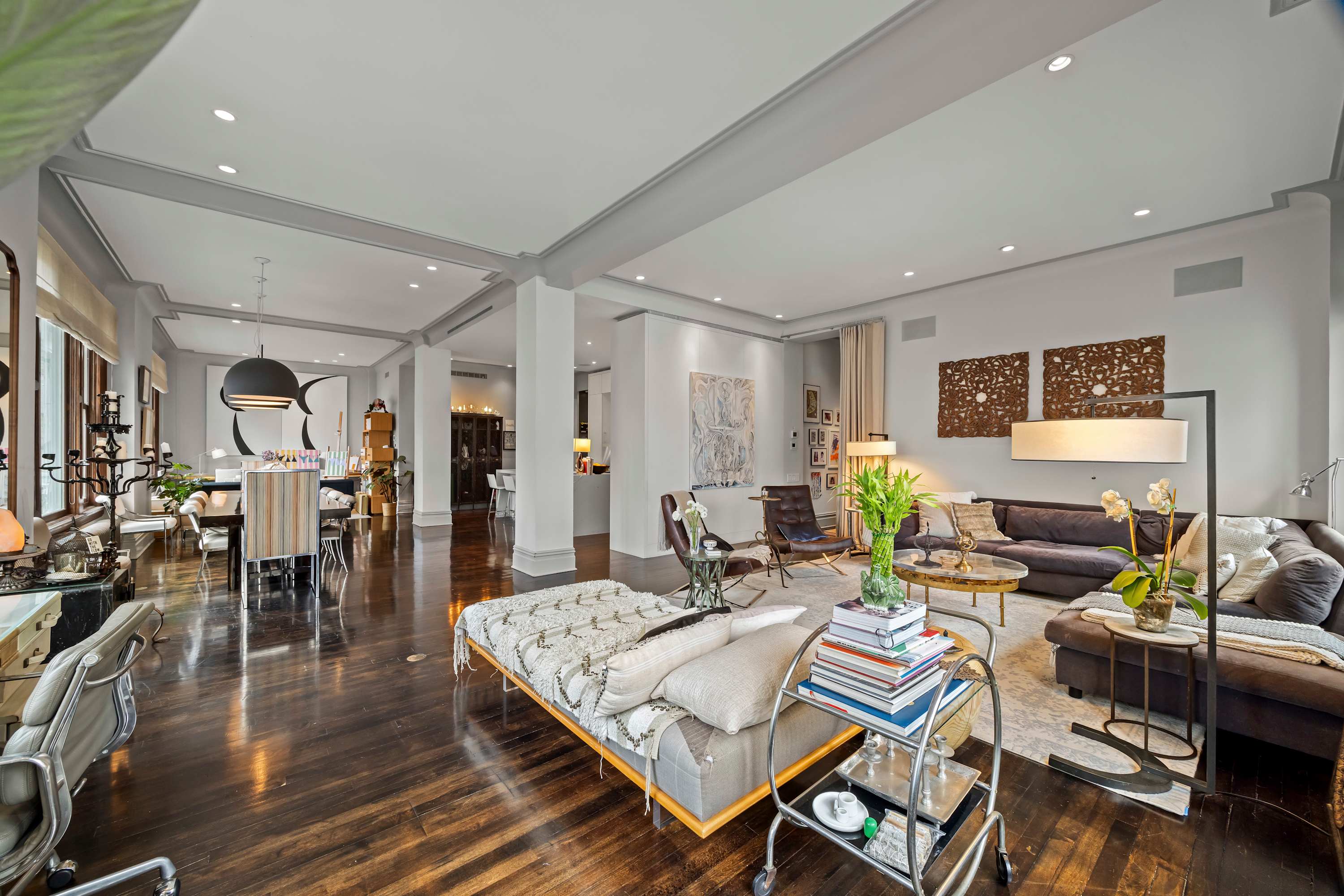 Marmont | Tribeca | Loft-style Apartment photo 22