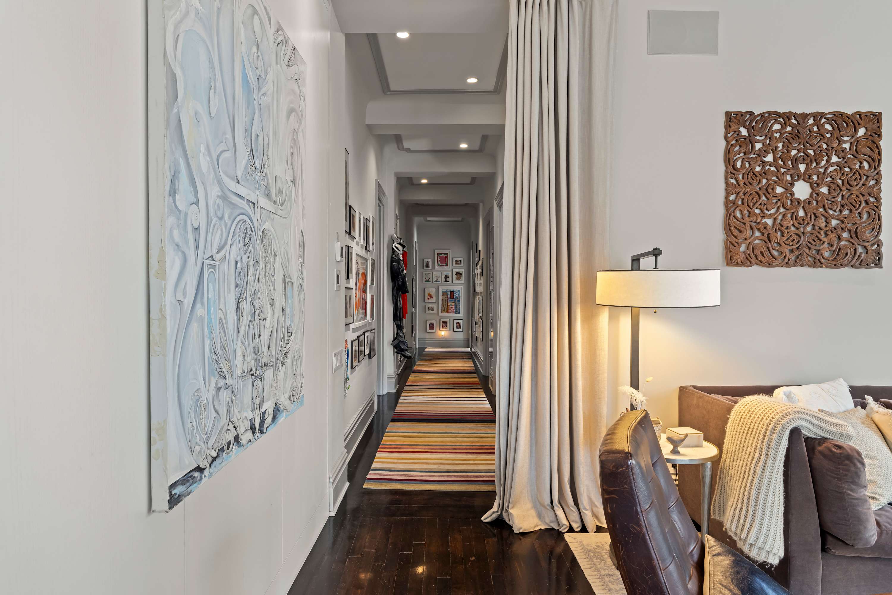 Marmont | Tribeca | Loft-style Apartment photo 26