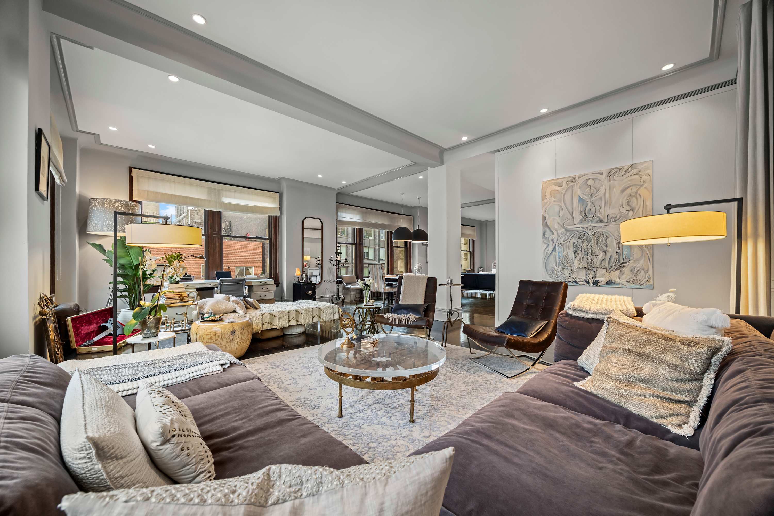 Marmont | Tribeca | Loft-style Apartment photo 25