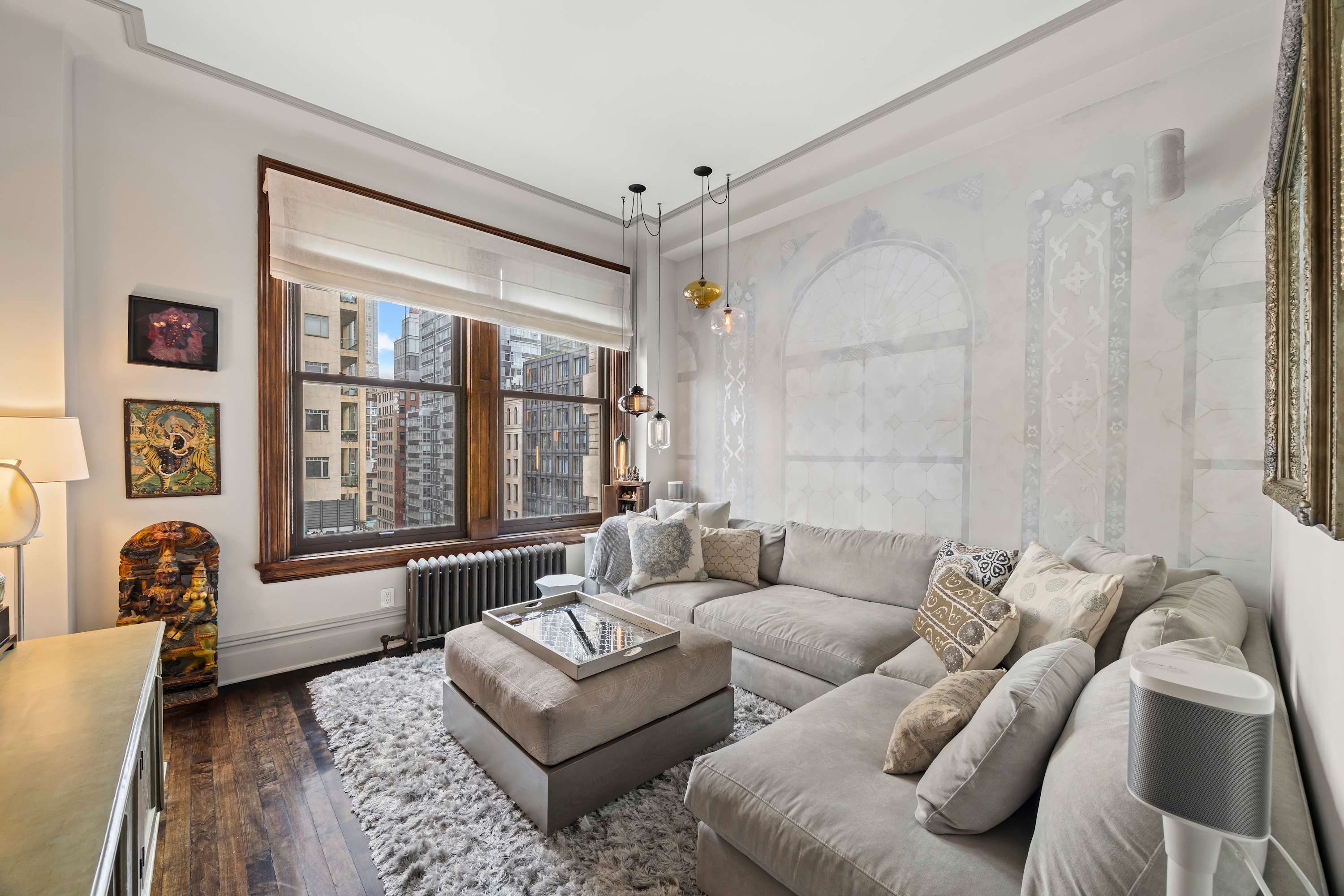 Marmont | Tribeca | Loft-style Apartment photo 29