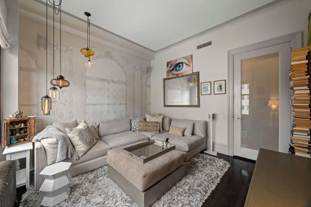 Image of Living space #13