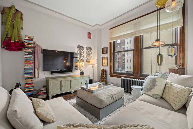 Image of Living space #14