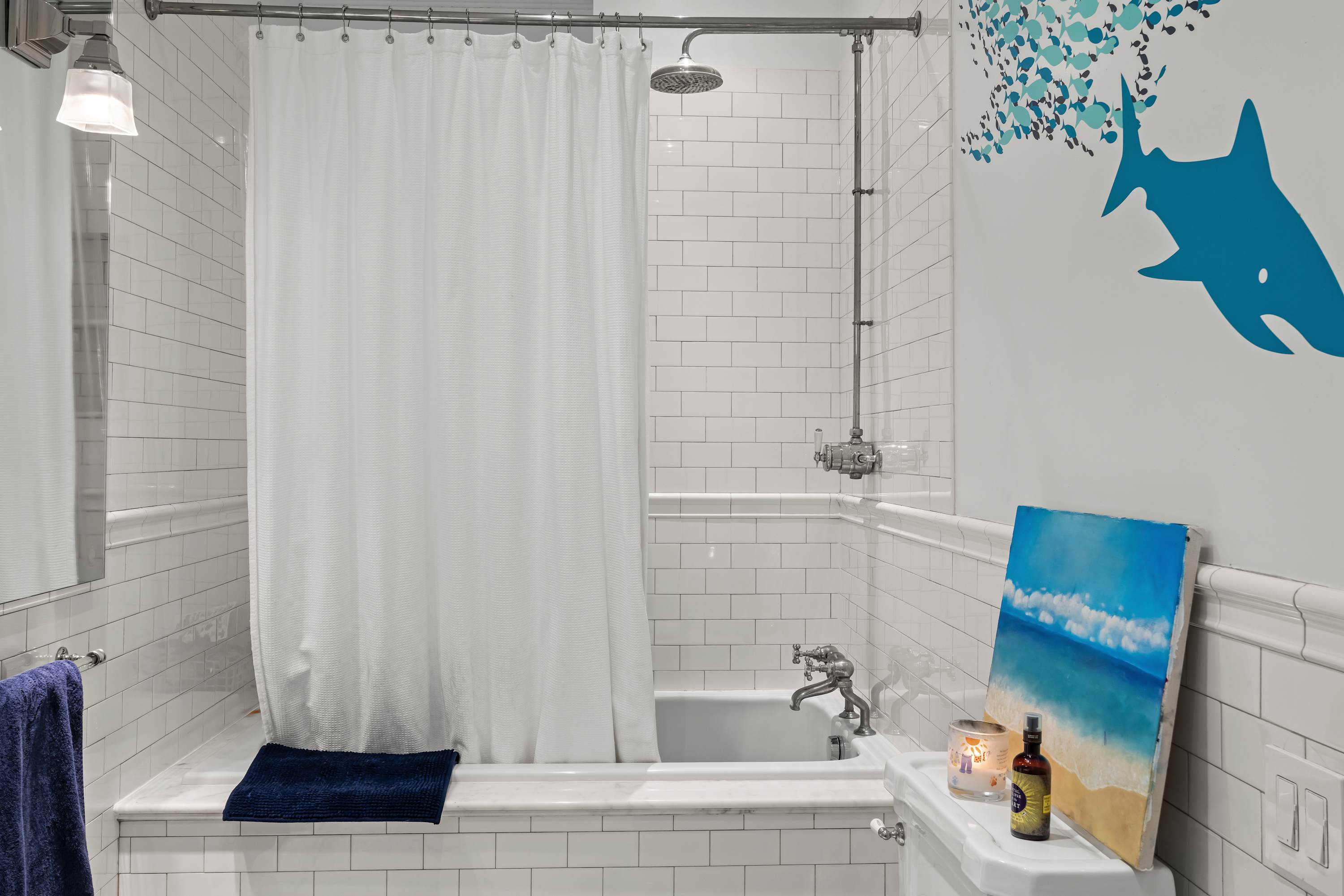 Marmont | Tribeca | Loft-style Apartment photo 34