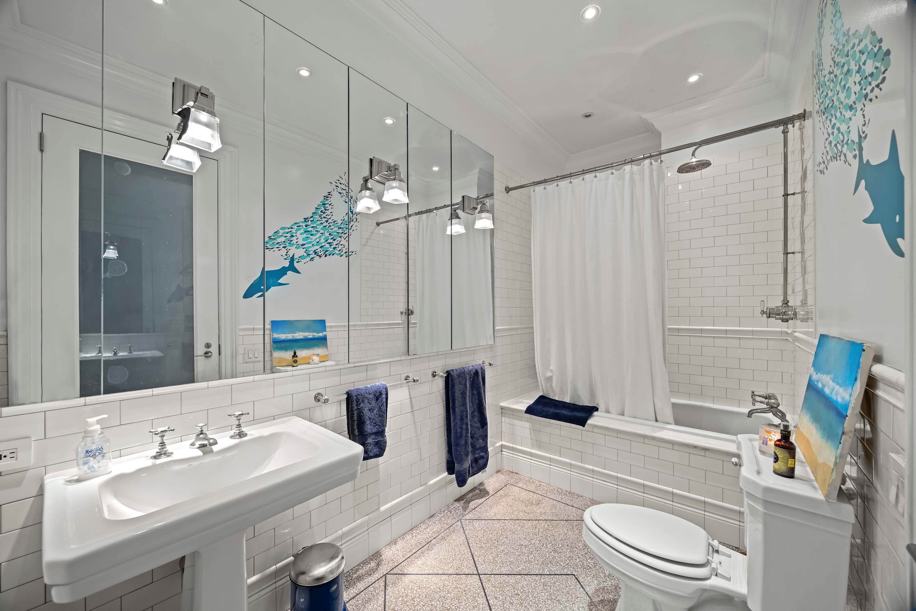 Marmont | Tribeca | Loft-style Apartment photo 33