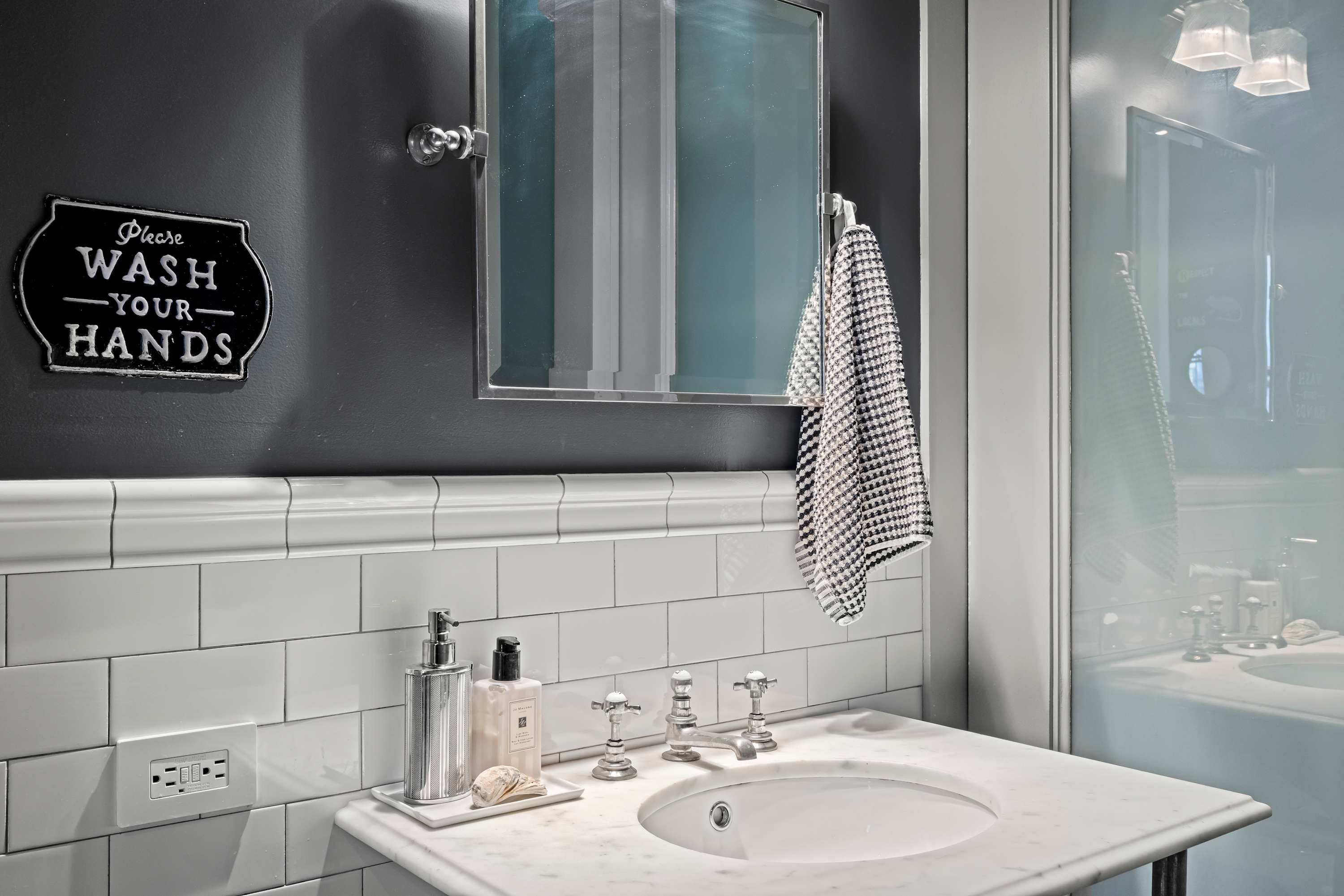 Marmont | Tribeca | Loft-style Apartment photo 36