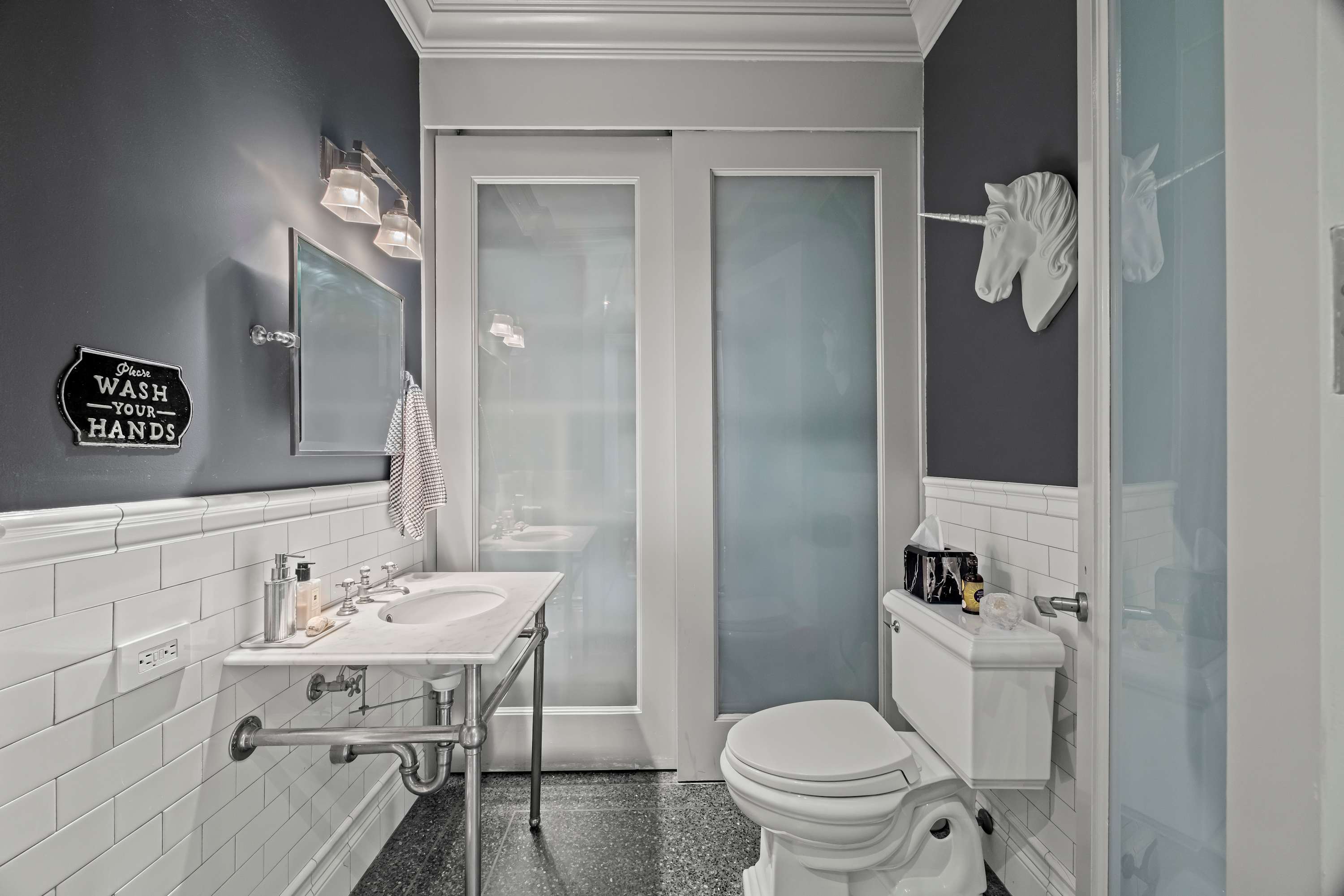 Marmont | Tribeca | Loft-style Apartment photo 35