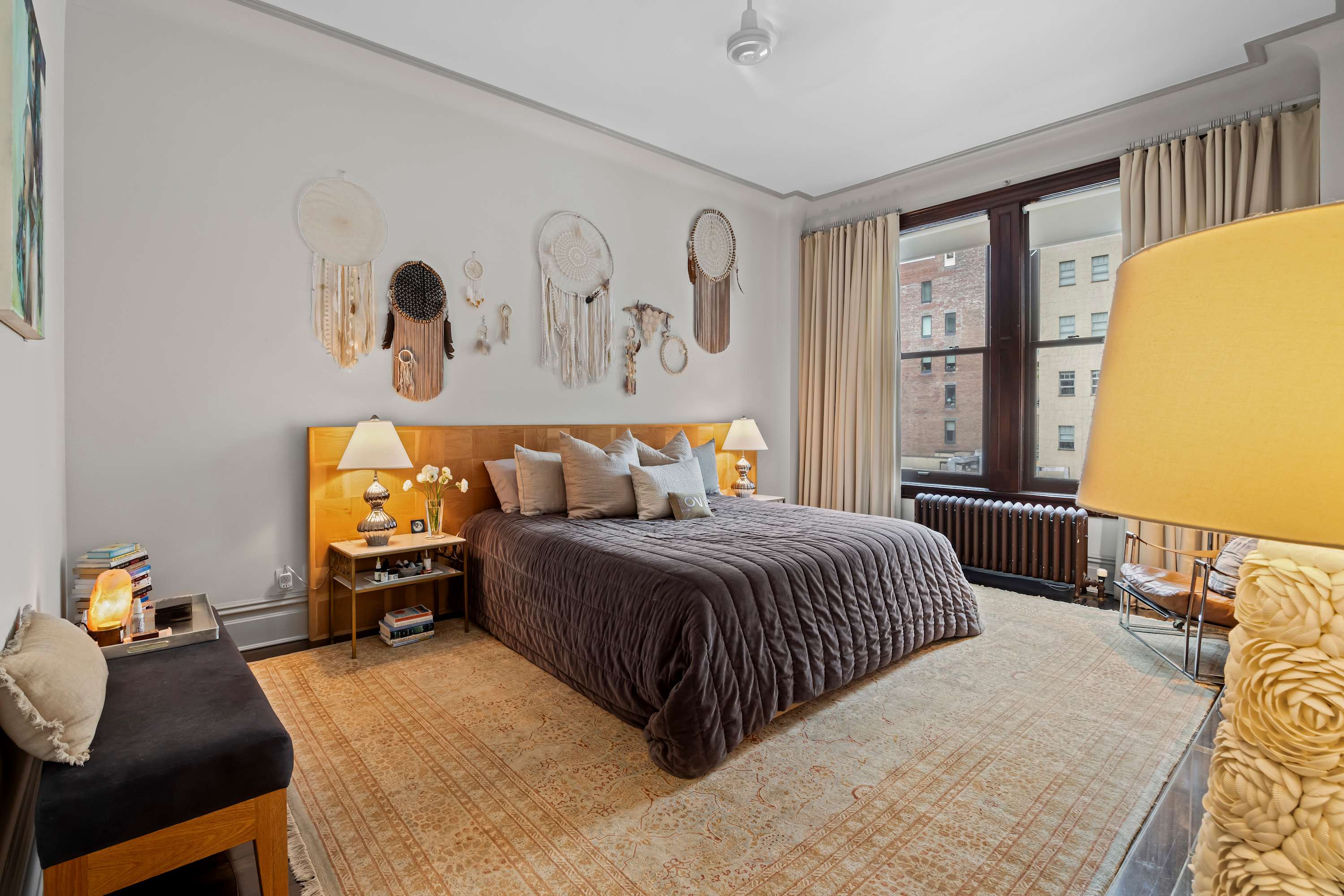 Marmont | Tribeca | Loft-style Apartment photo 48