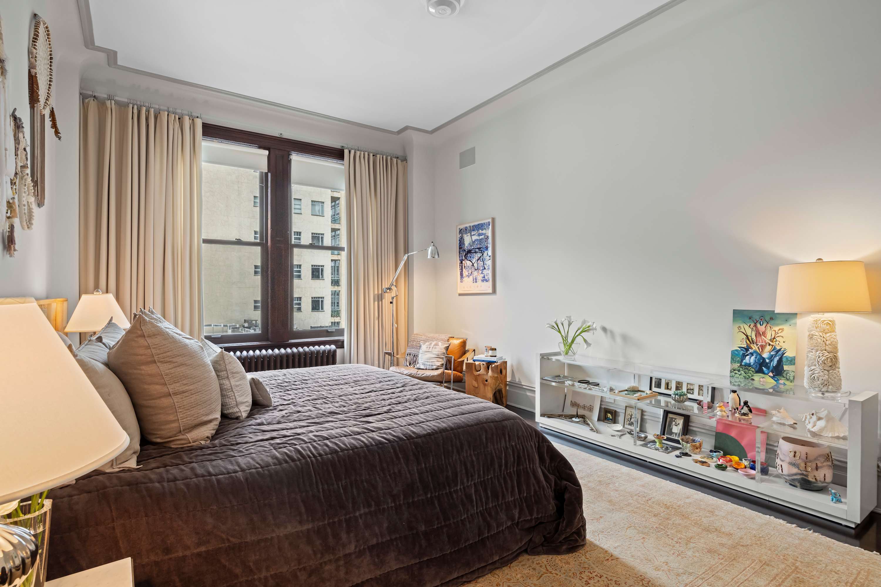 Marmont | Tribeca | Loft-style Apartment photo 49