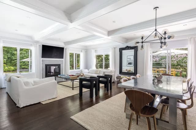Image of Living space #1