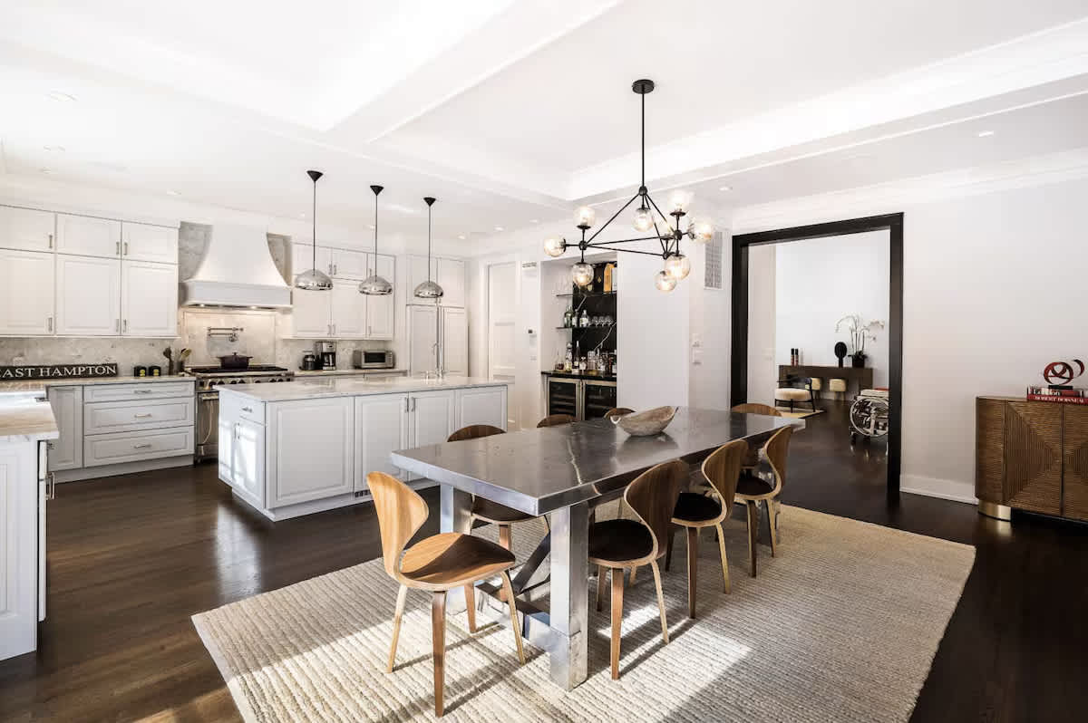 Bull Path Manor | East Hampton | Home with Heated Pool & Hot Tub photo 7