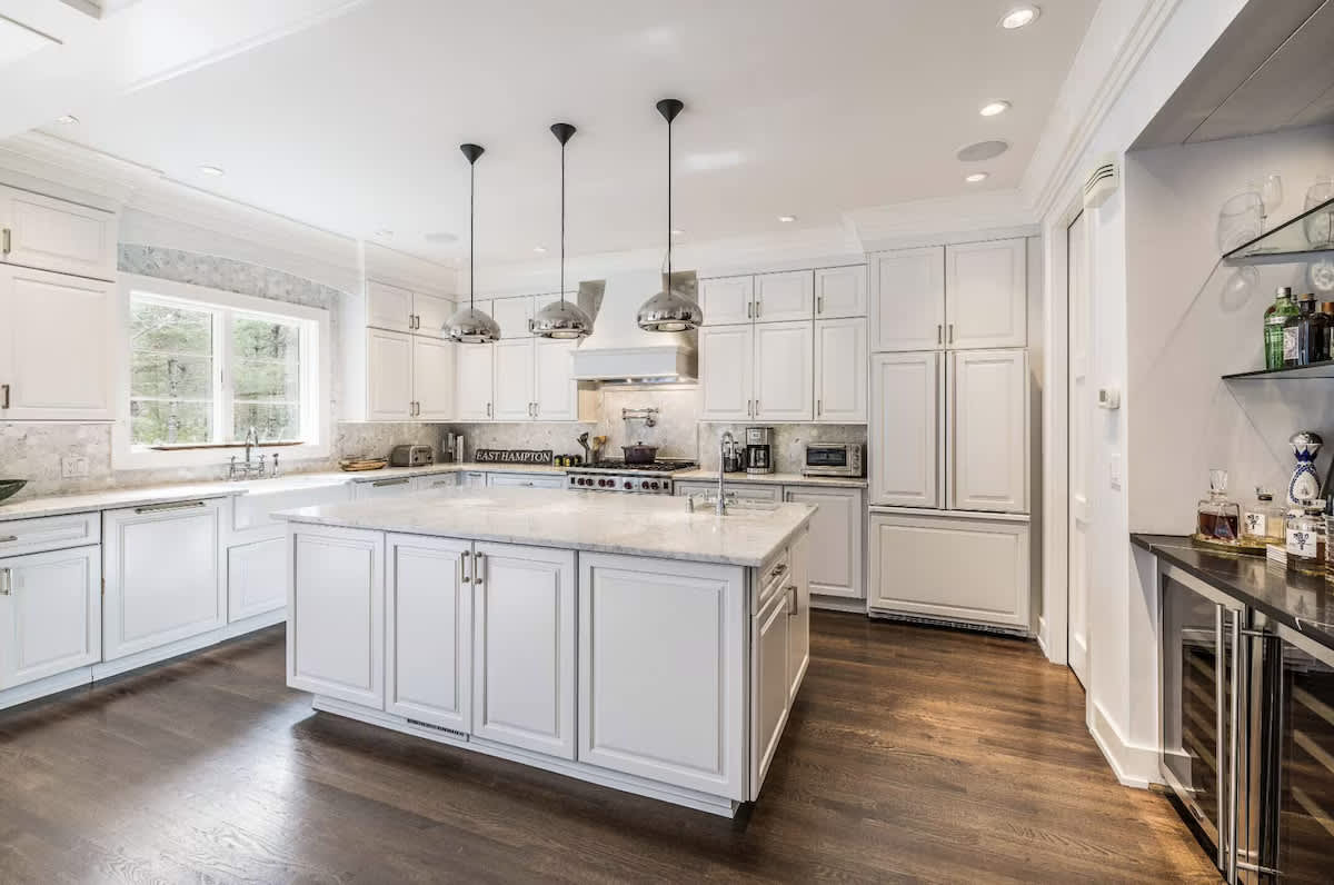 Bull Path Manor | East Hampton | Home with Heated Pool & Hot Tub photo 8