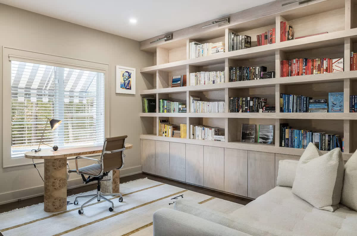 Bull Path Manor | East Hampton | Home with Heated Pool & Hot Tub photo 19