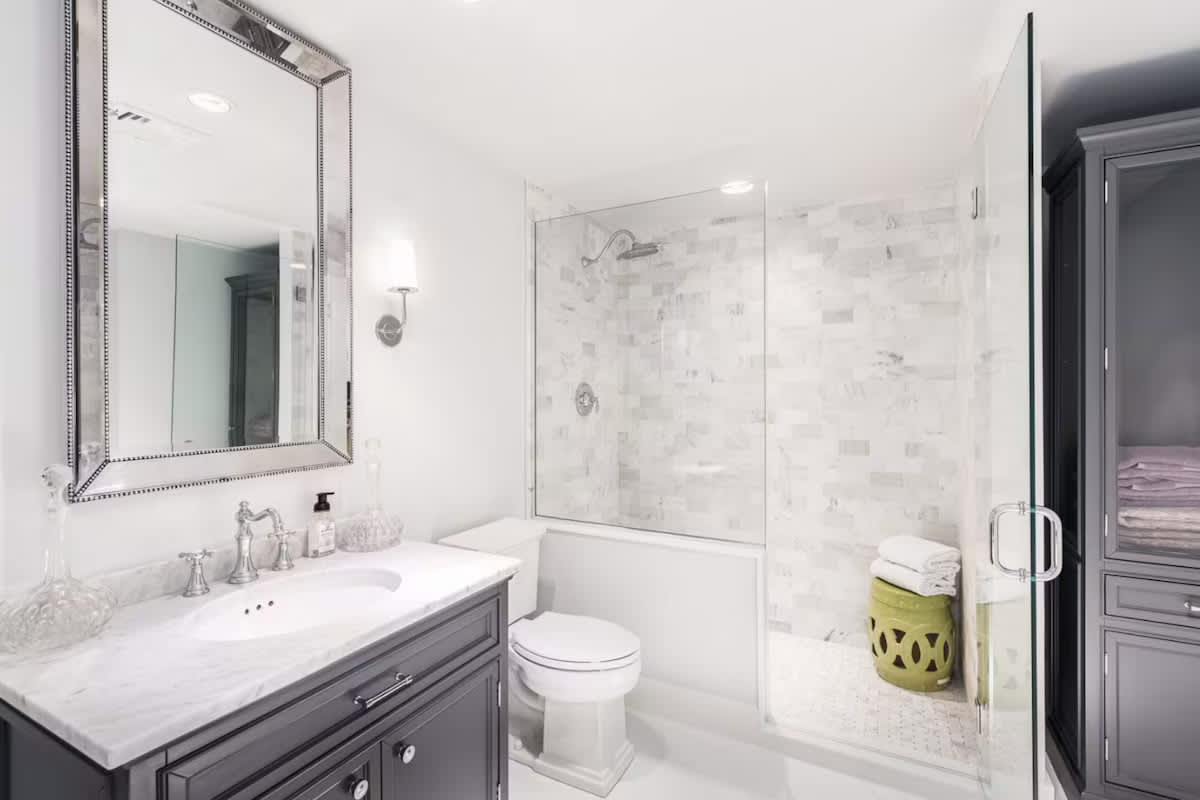 Bull Path Manor | East Hampton | Home with Heated Pool & Hot Tub photo 17