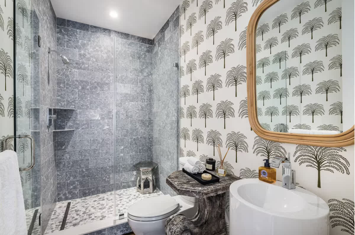 Bull Path Manor | East Hampton | Home with Heated Pool & Hot Tub photo 23