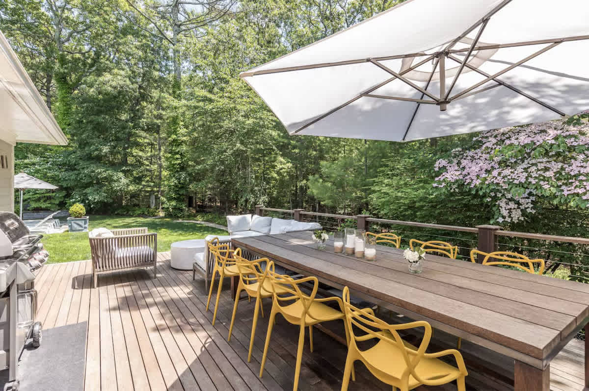 Bull Path Manor | East Hampton | Home with Heated Pool & Hot Tub photo 26