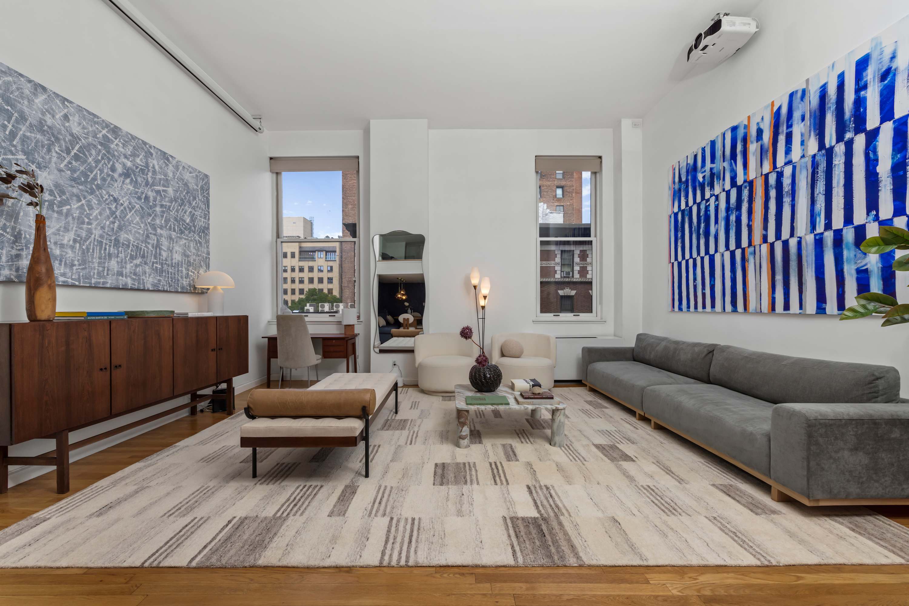 Belvedere | Gramercy Park | Duplex with Shared Amenities photo 6
