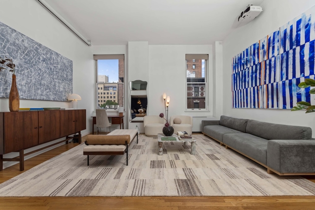 Image of Living space #5