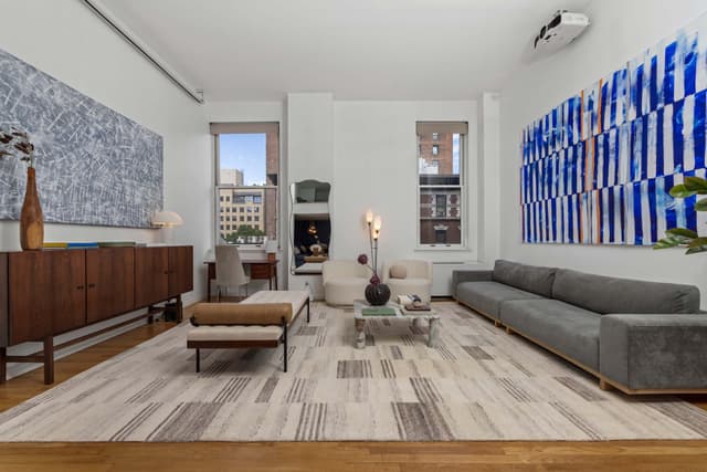 Image of Living space #5