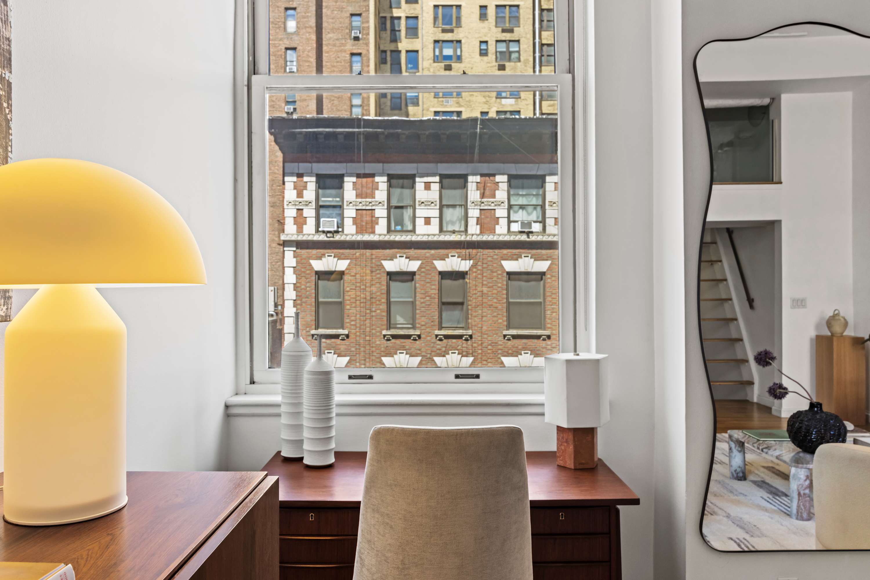 Belvedere | Gramercy Park | Duplex with Shared Amenities photo 10