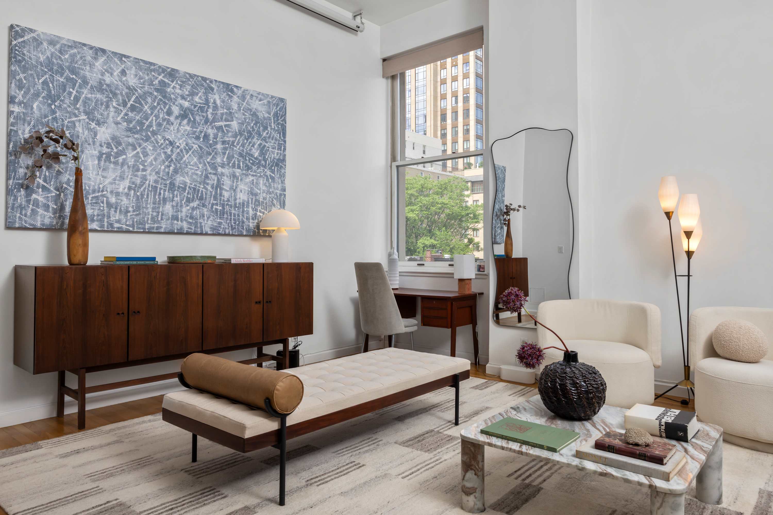 Belvedere | Gramercy Park | Duplex with Shared Amenities photo 8