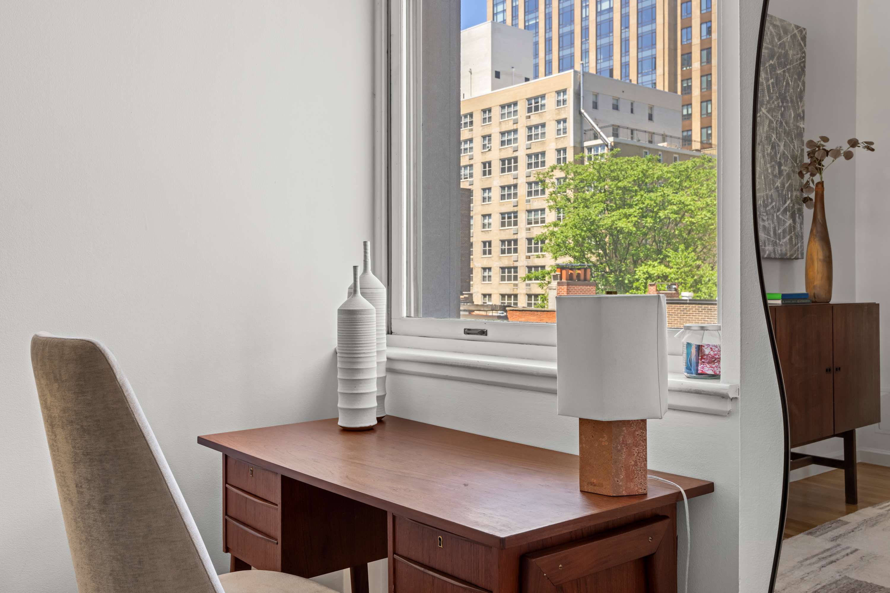 Belvedere | Gramercy Park | Duplex with Shared Amenities photo 11