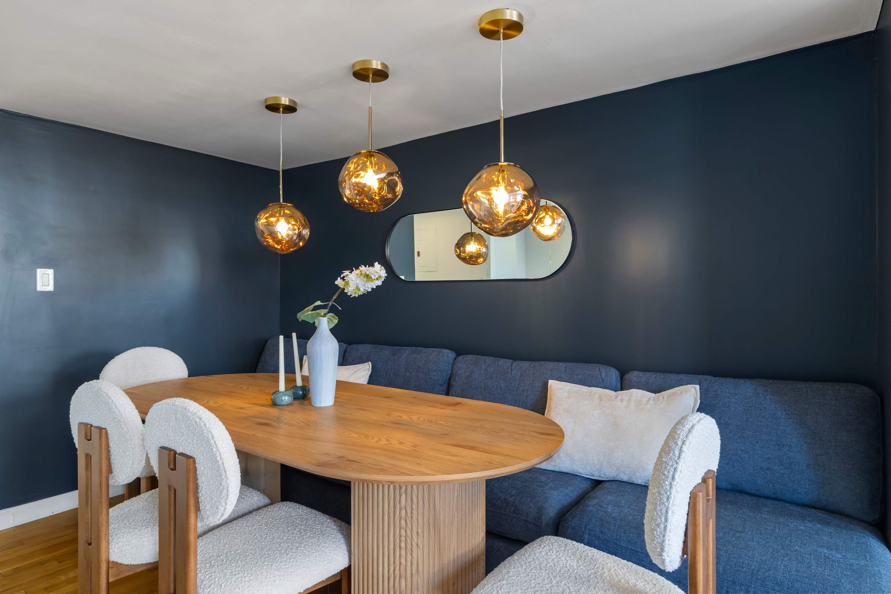 Belvedere | Gramercy Park | Duplex with Shared Amenities photo 13