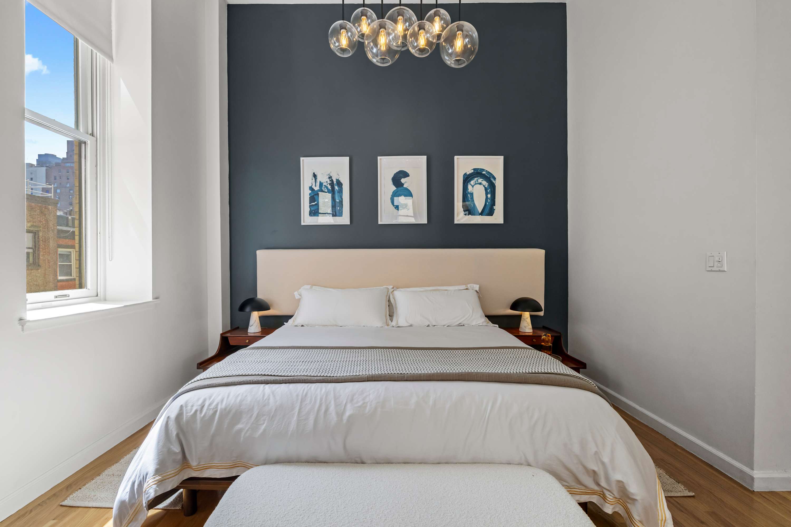 Belvedere | Gramercy Park | Duplex with Shared Amenities photo 20