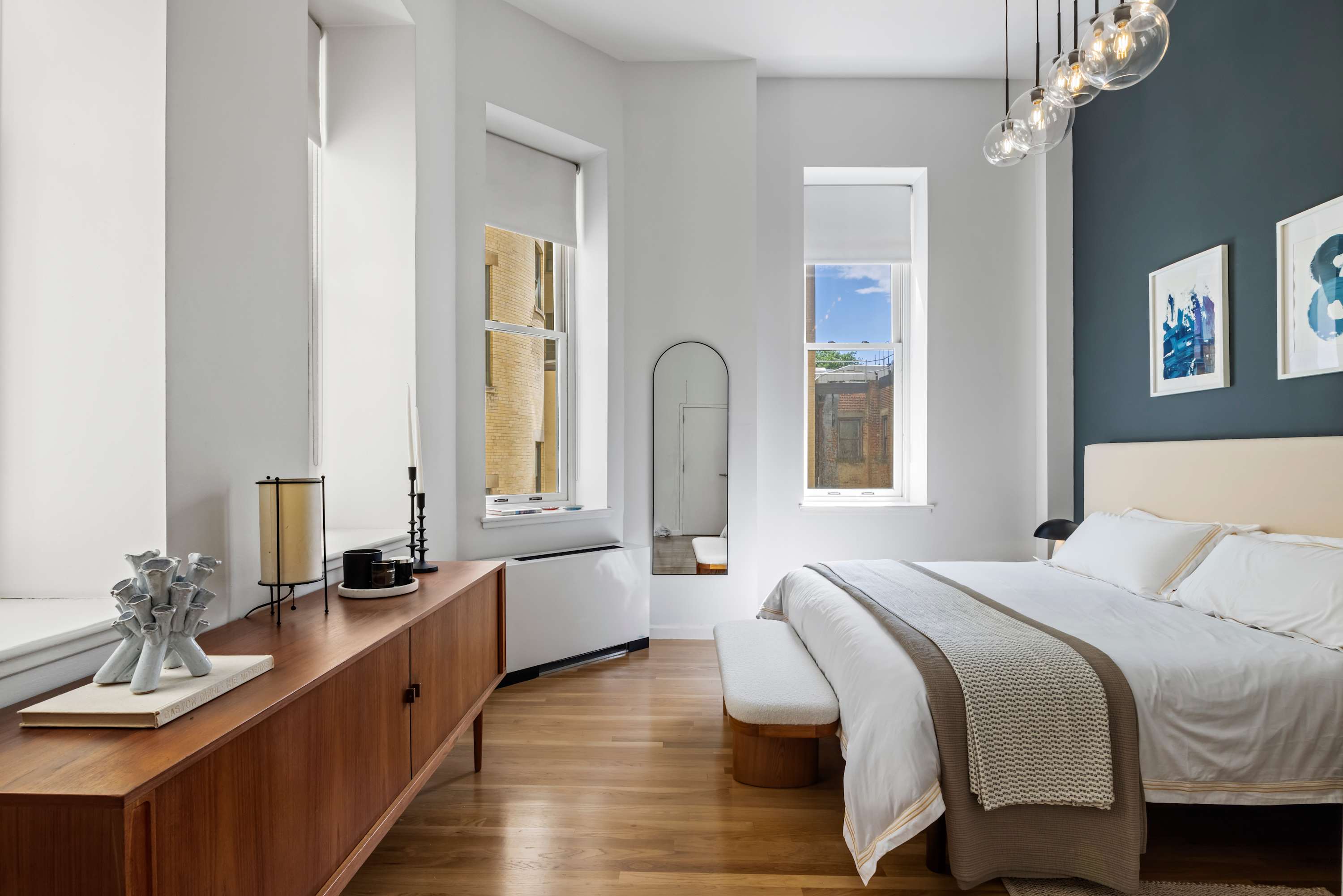 Belvedere | Gramercy Park | Duplex with Shared Amenities photo 19