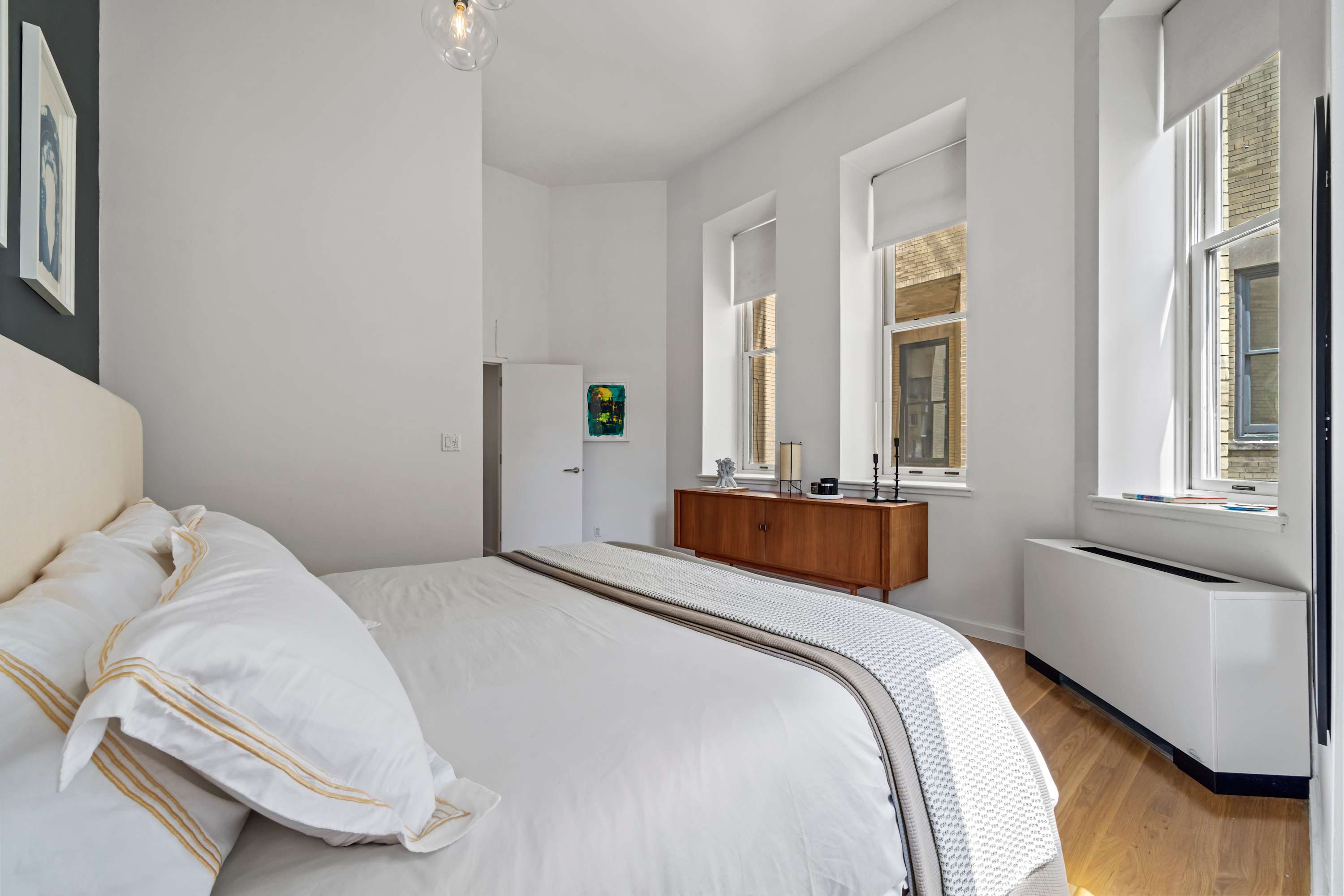 Belvedere | Gramercy Park | Duplex with Shared Amenities photo 21