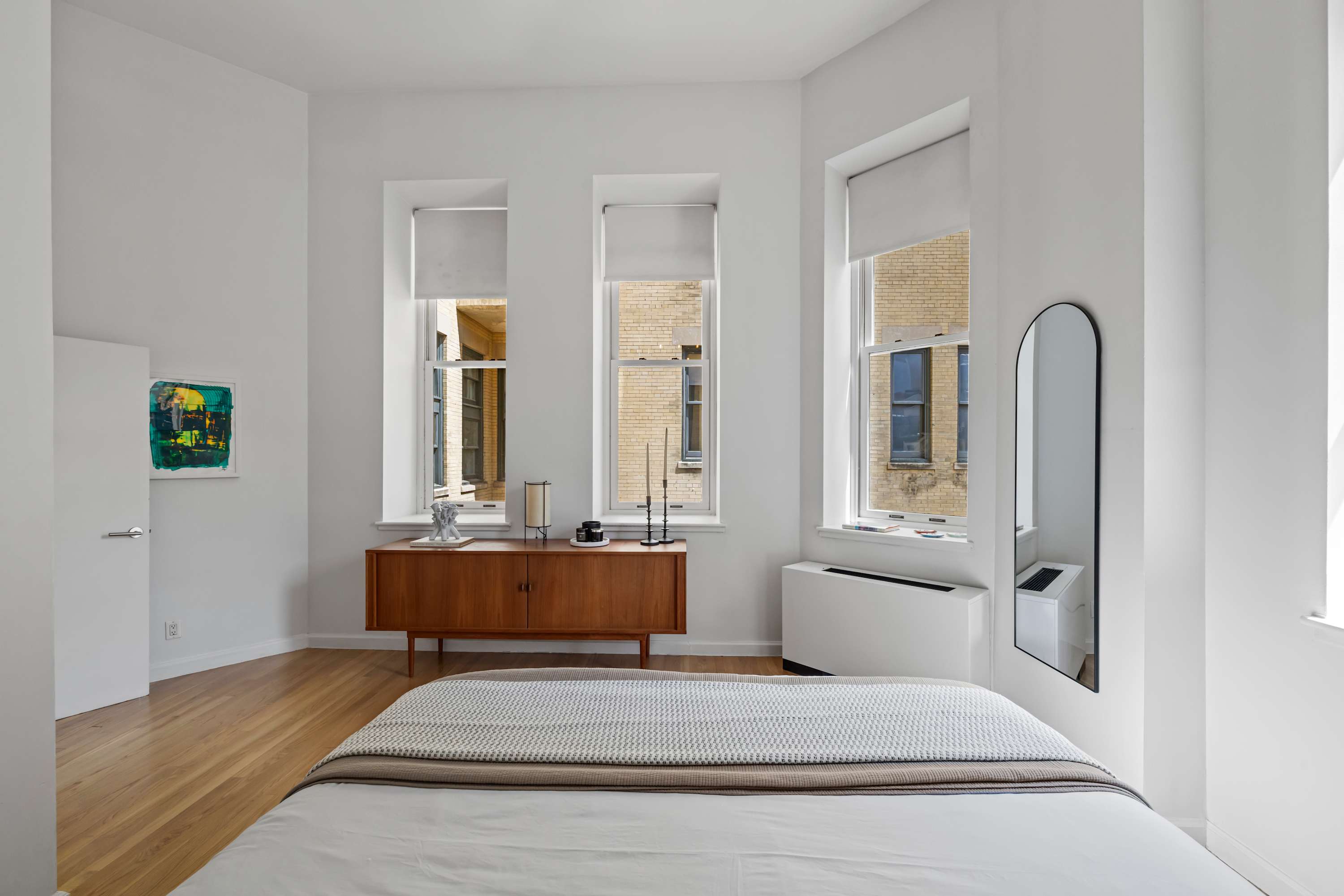 Belvedere | Gramercy Park | Duplex with Shared Amenities photo 22