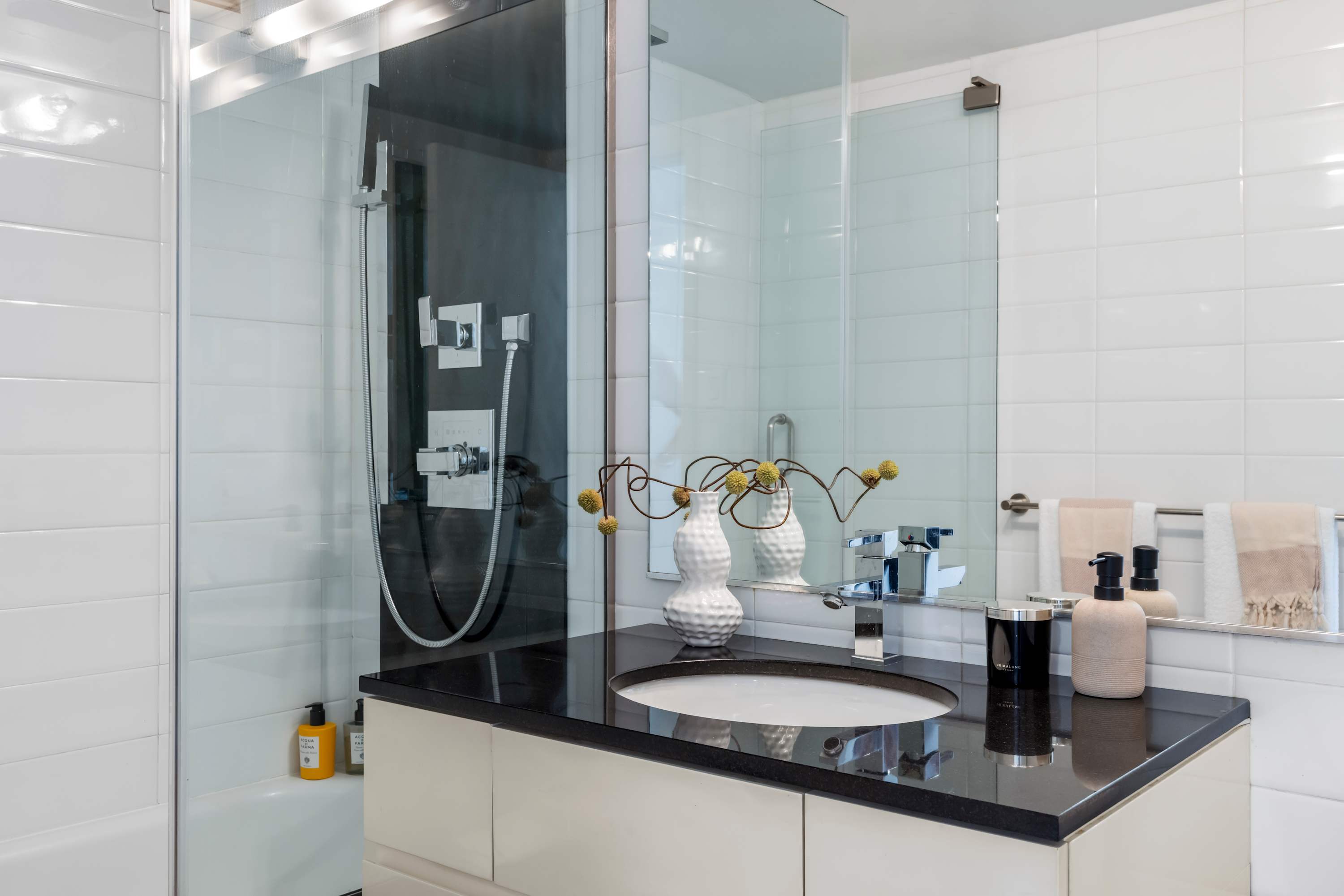 Belvedere | Gramercy Park | Duplex with Shared Amenities photo 24