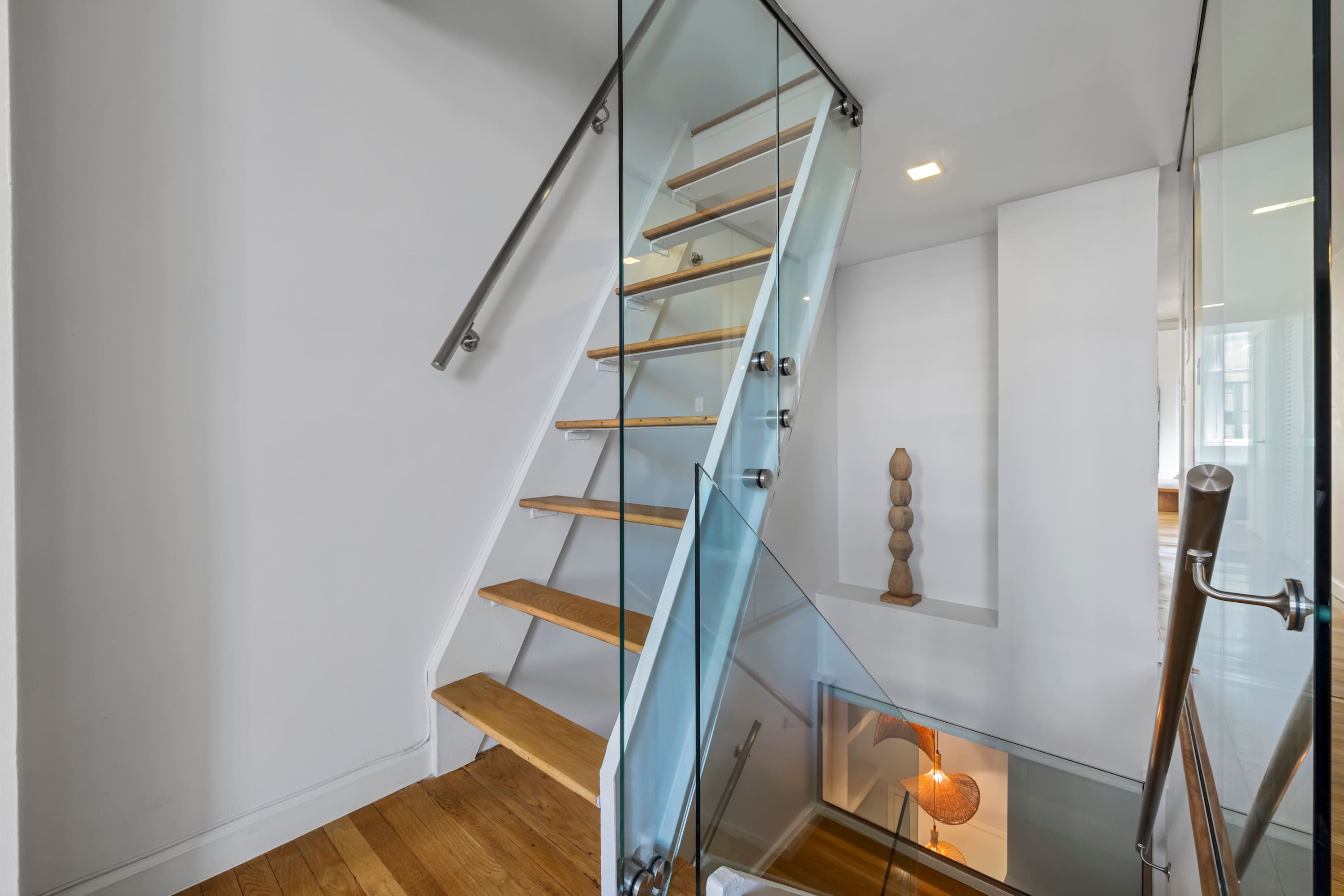 Belvedere | Gramercy Park | Duplex with Shared Amenities photo 25