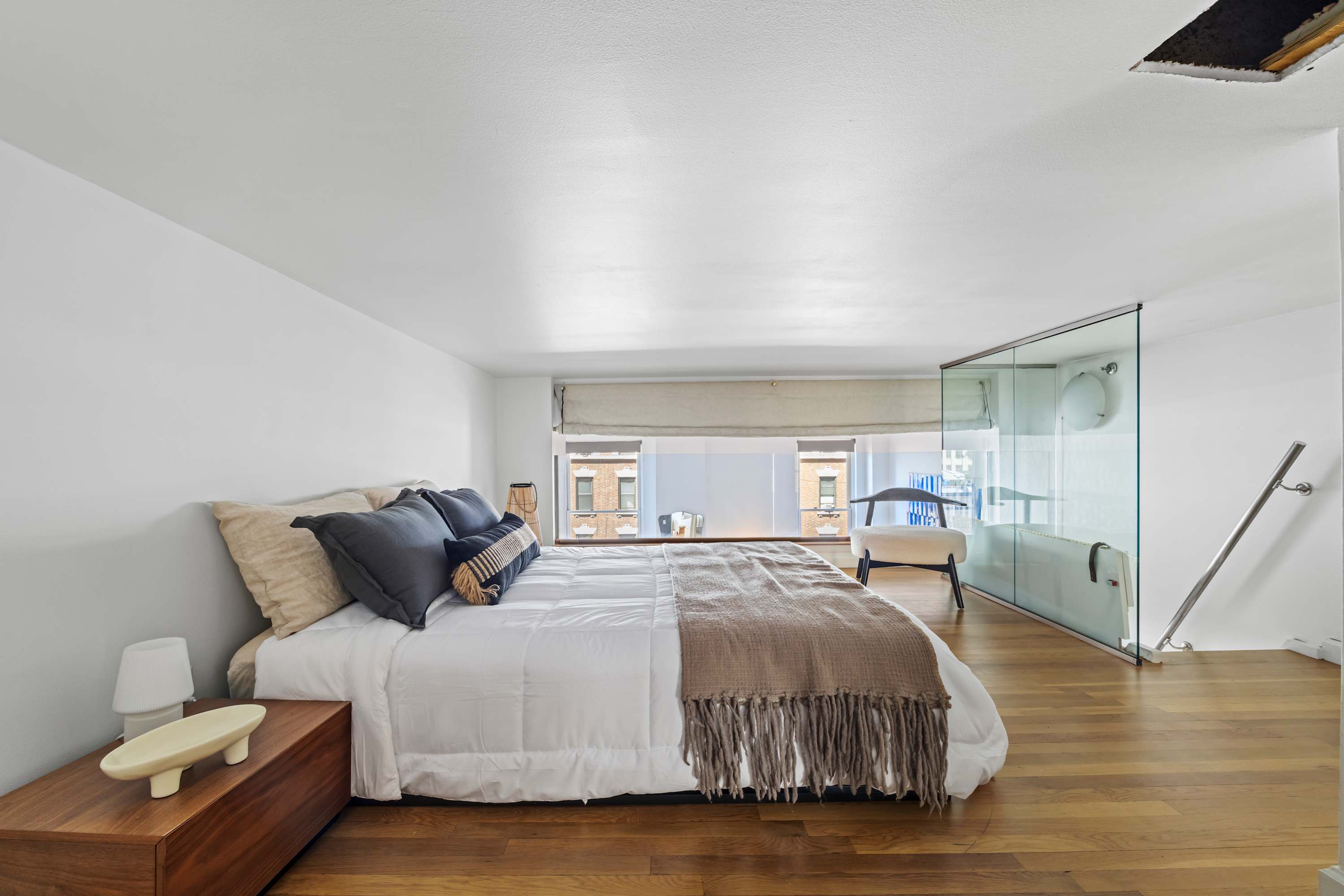 Belvedere | Gramercy Park | Duplex with Shared Amenities photo 26