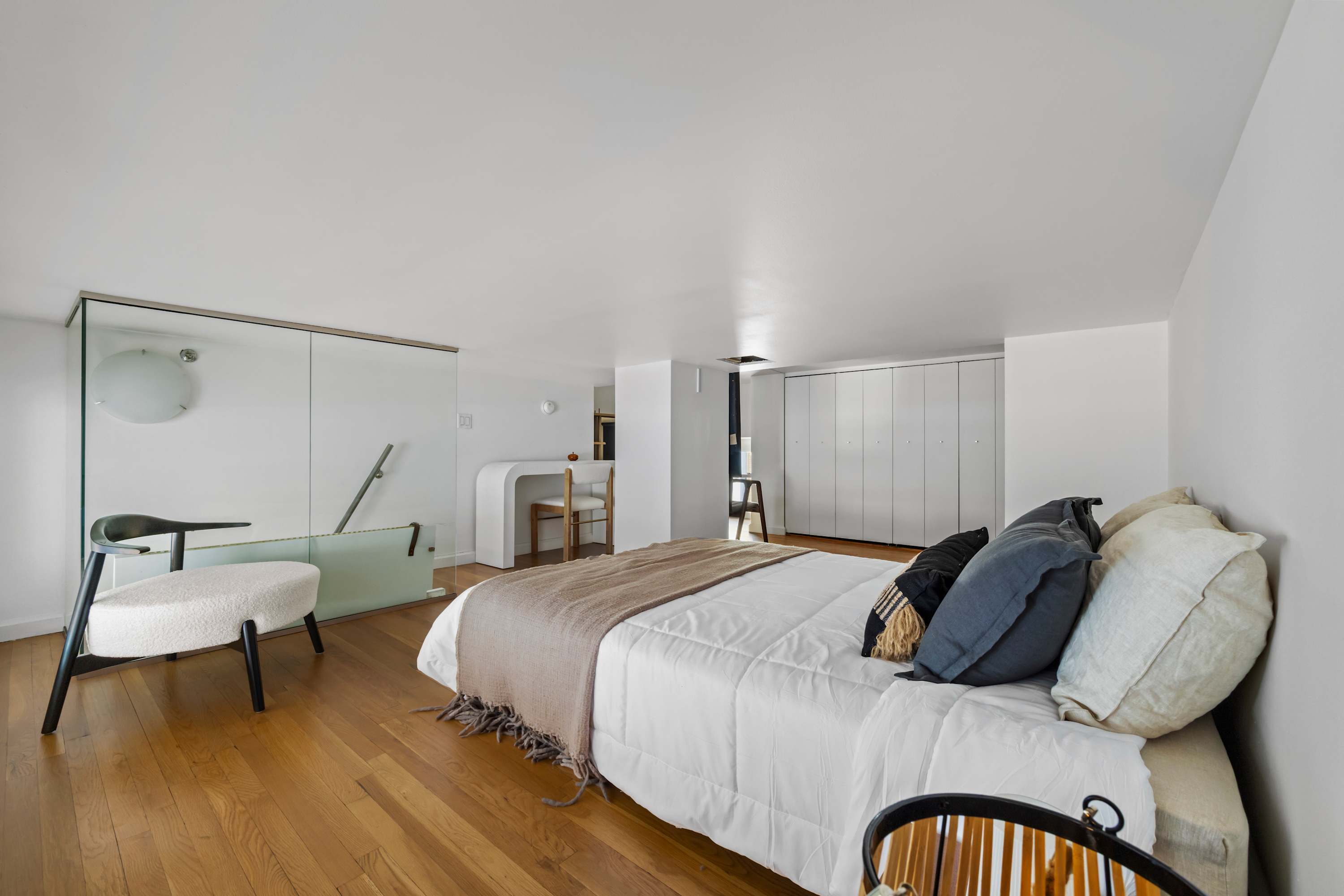 Belvedere | Gramercy Park | Duplex with Shared Amenities photo 28